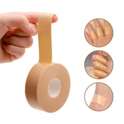 Anti-Wear Foam Heel Sticker of Waterproof Blister Plaster & Foot Care Pad