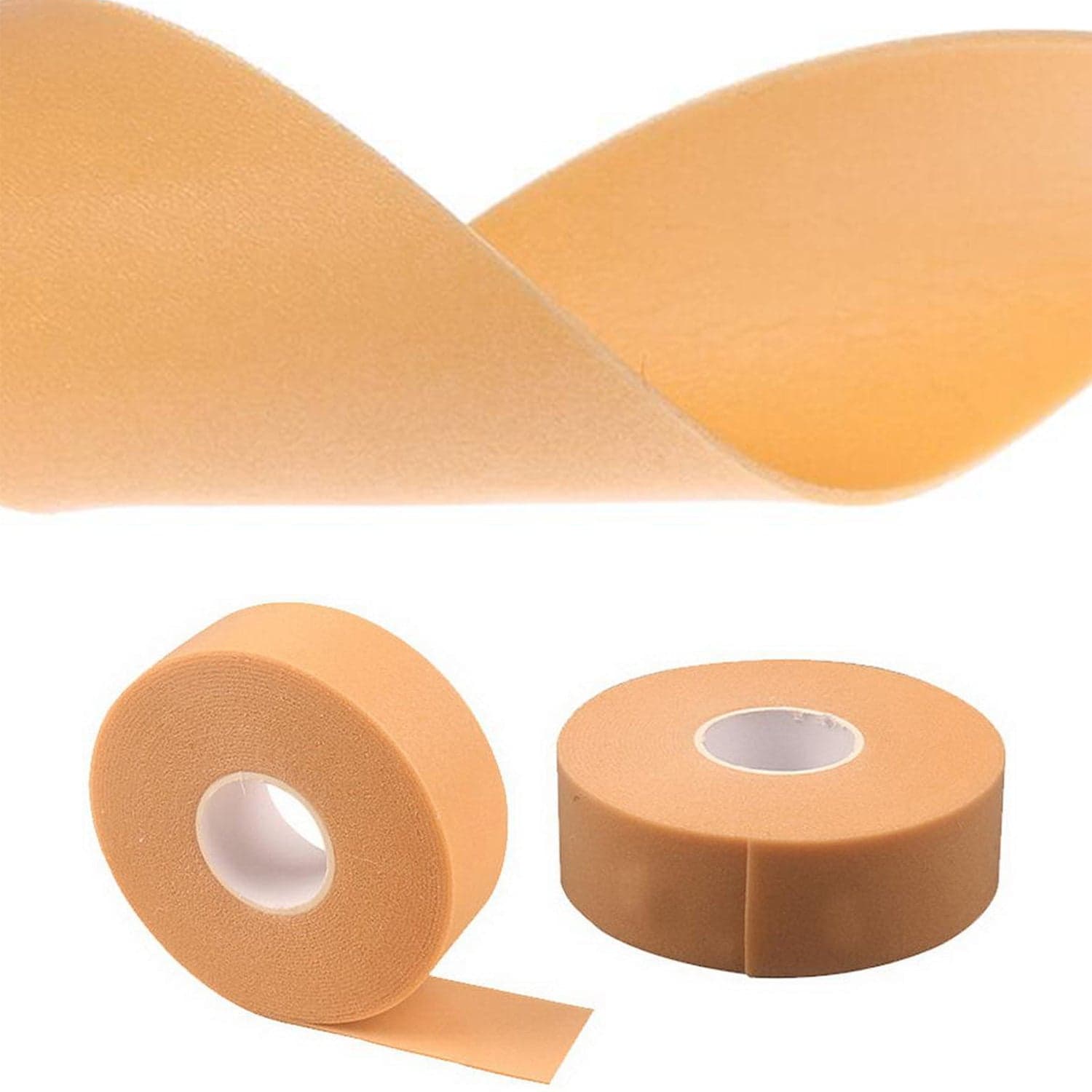 Anti-Wear Foam Heel Sticker of Waterproof Blister Plaster & Foot Care Pad thumbnail 6