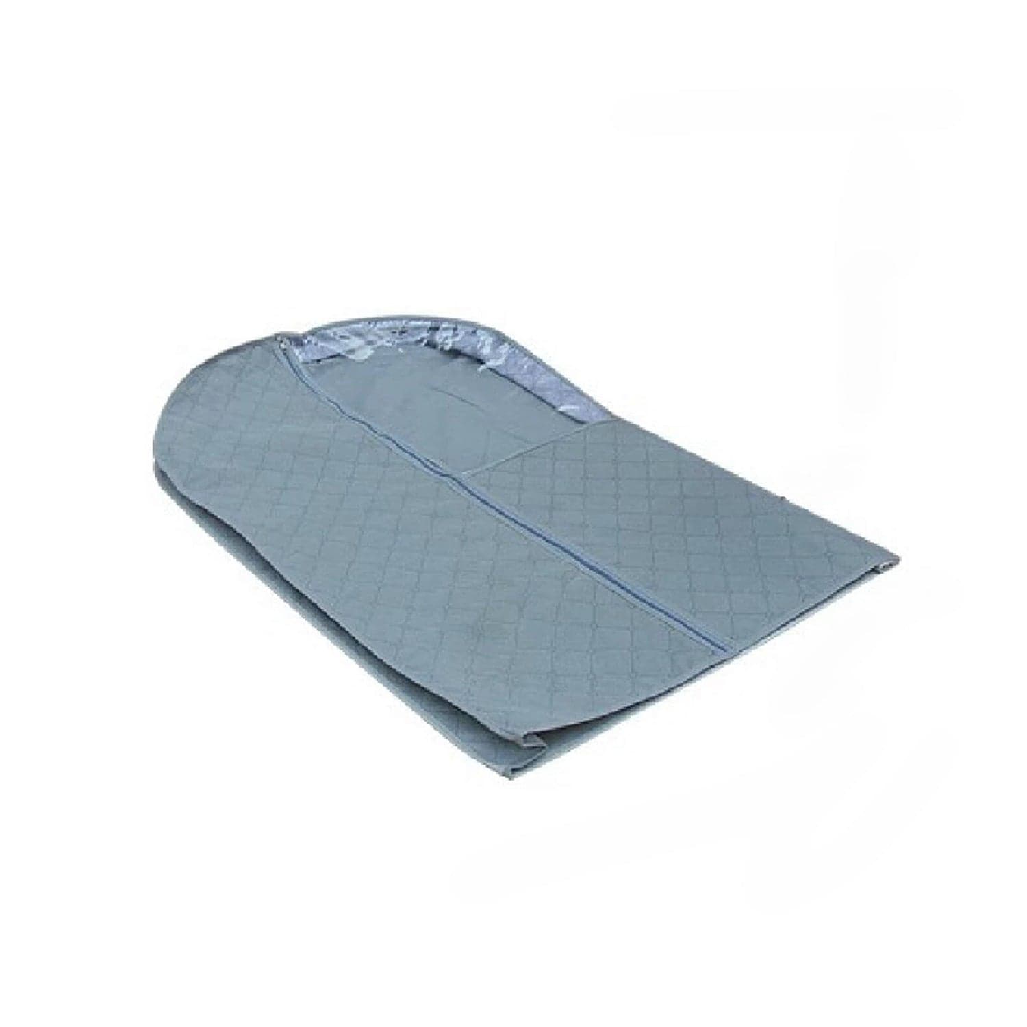 Foldable Non Woven Men's Coat Blazer Suit Cover men's coat blazer cover fold over breathable garment bag suit cover. ID-6225 thumbnail 9
