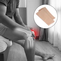 (XL) Knee Cap for Knee Support