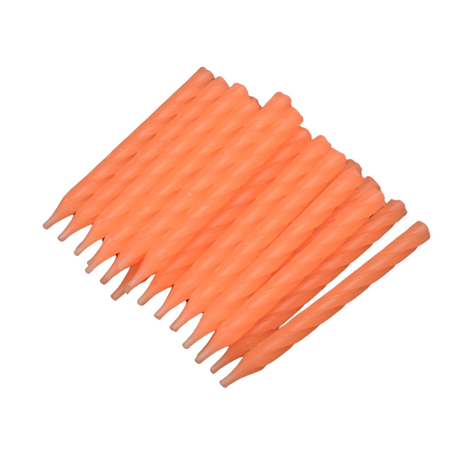 Birthday Party Candles, Diwali (Pack of 24 pcs) thumbnail 5