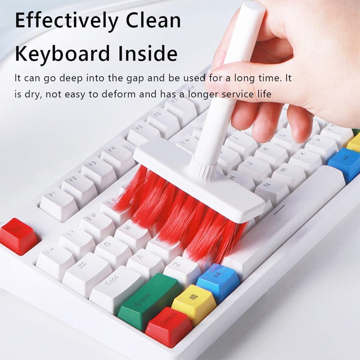 5In1 Multi-Function Soft Dust Clean Bush For Computer Cleaning thumbnail 3