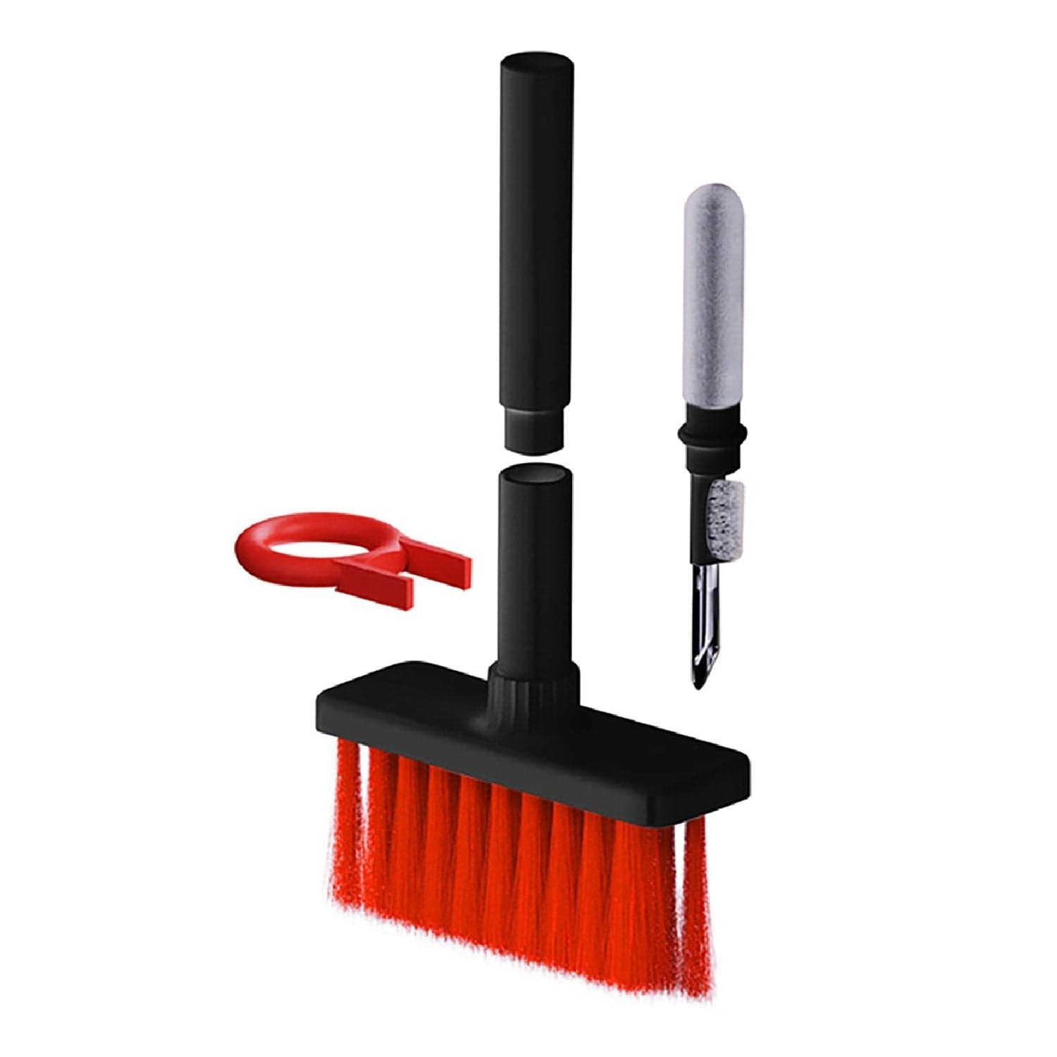 5-in-1 Multi-Function Computer Cleaning Brush thumbnail 4