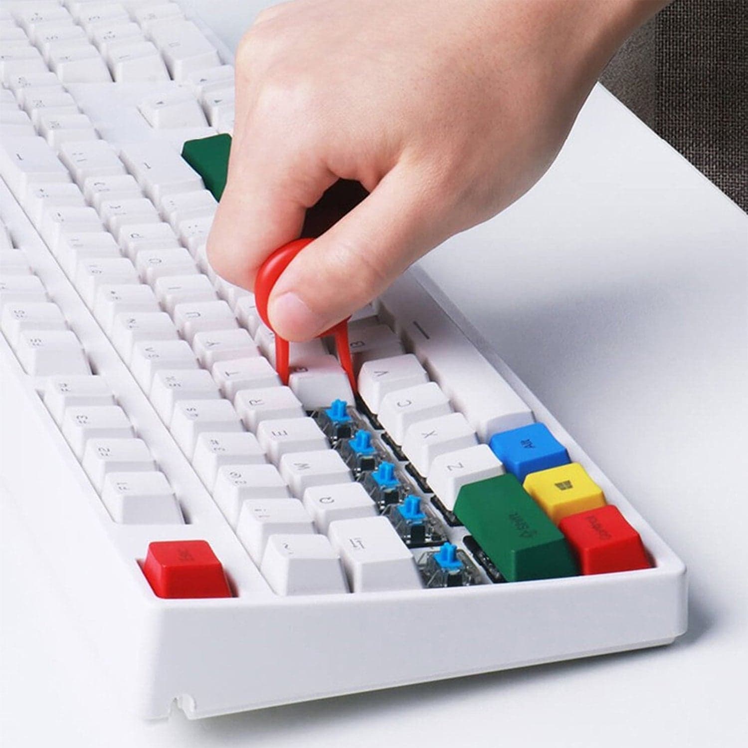 5-in-1 Multi-Function Computer Cleaning Brush thumbnail 5