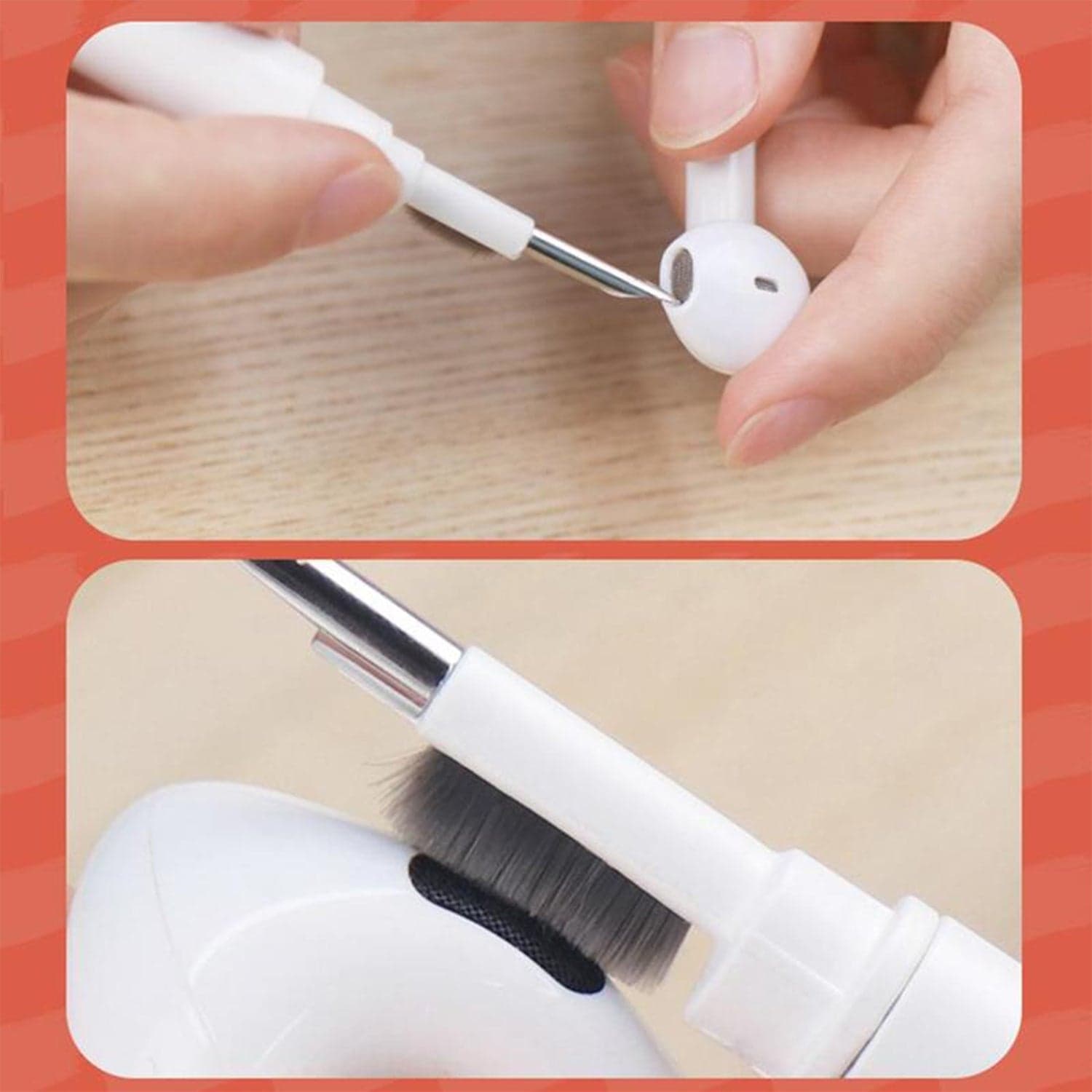5-in-1 Multi-Function Computer Cleaning Brush thumbnail 6