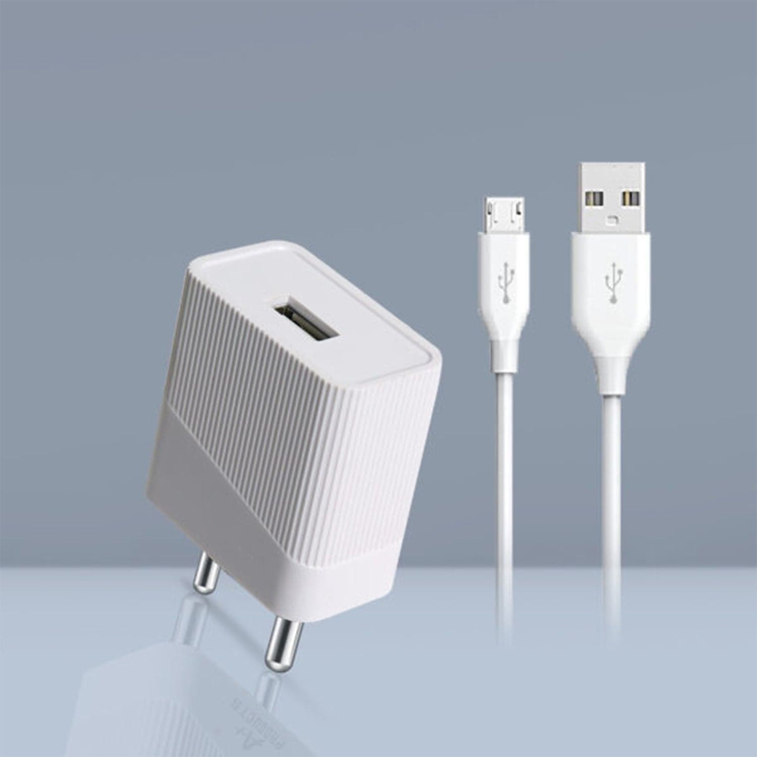 Android / Micro Charging Cable (1 Pc / 50 Cm) thumbnail 6