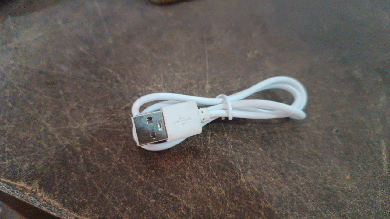 Android / Micro Charging Cable (1 Pc / 50 Cm) thumbnail 8