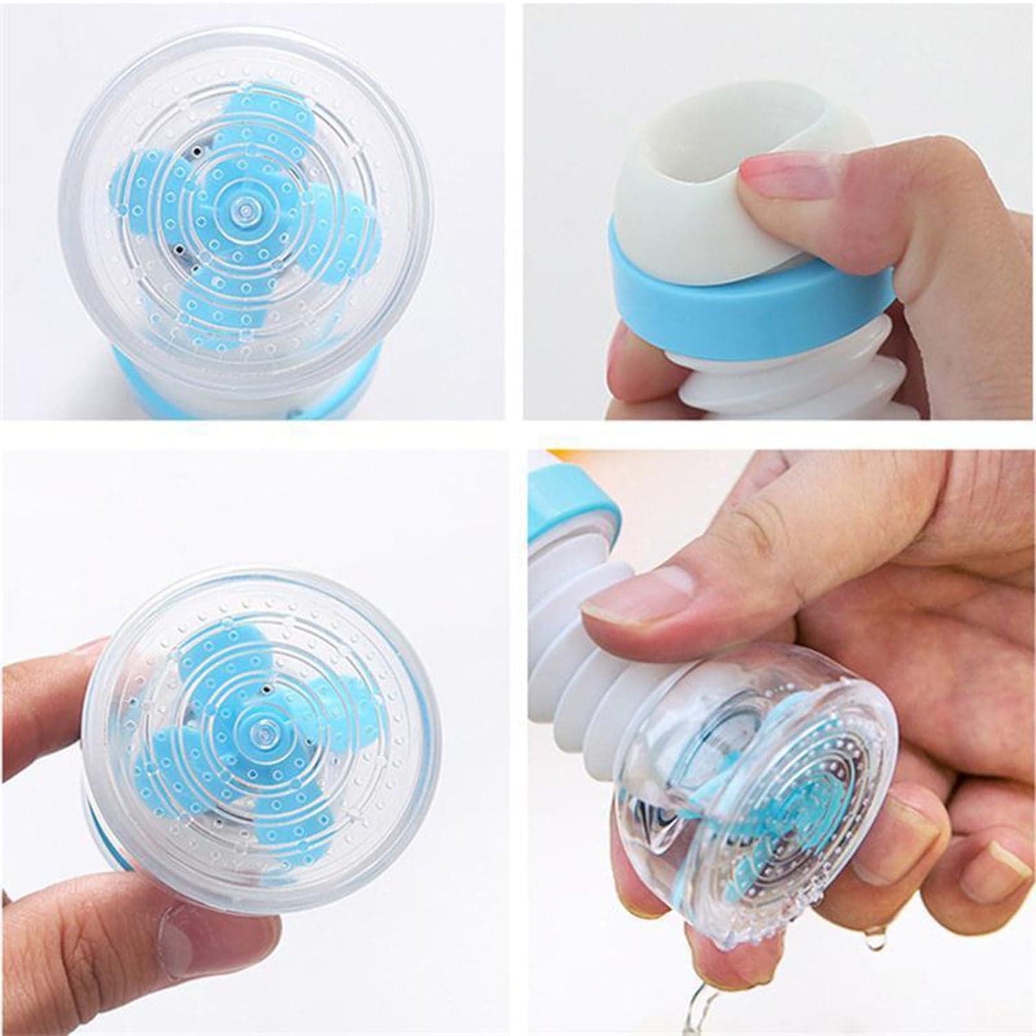 6pcs Faucet combo thumbnail 5