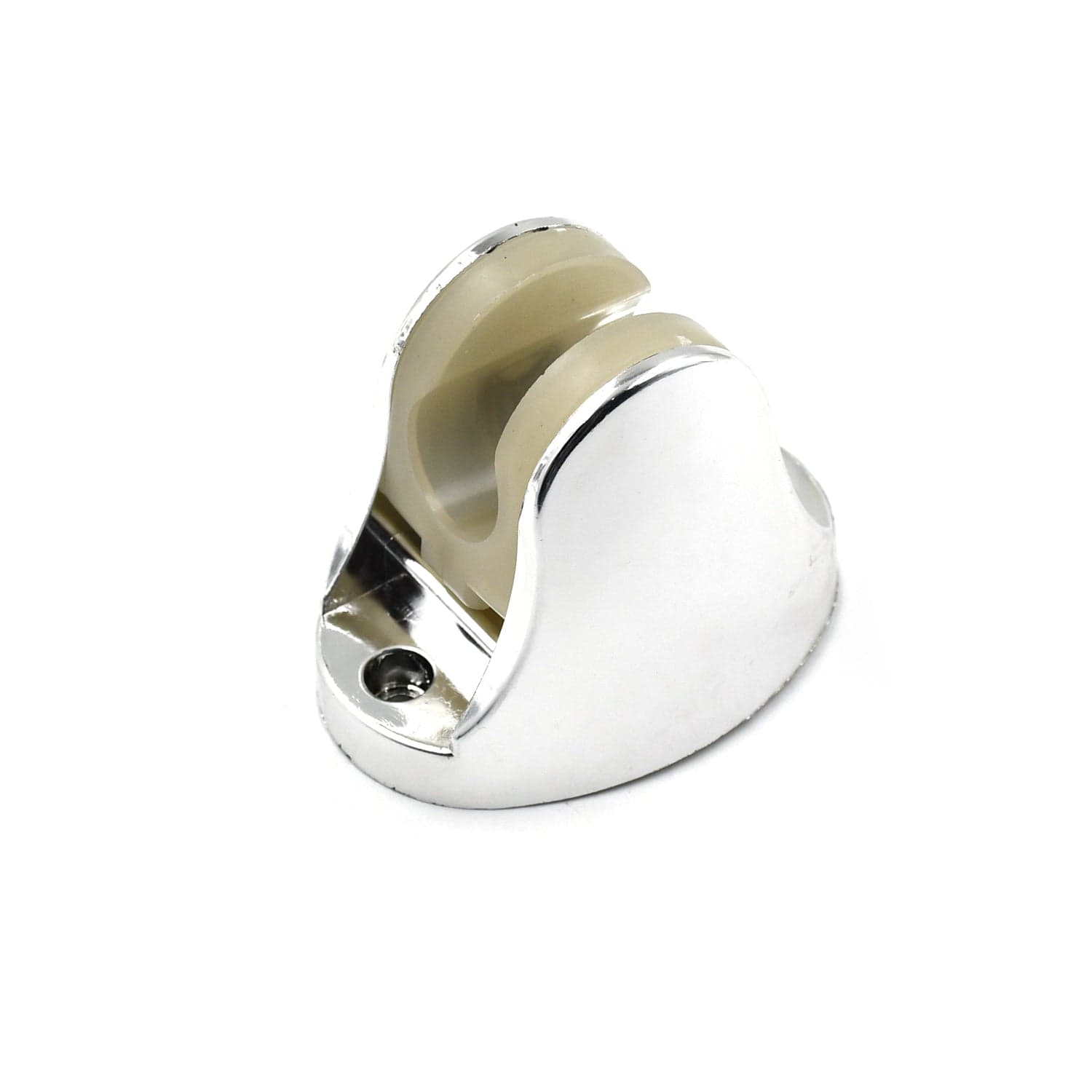Adjustable Hand Shower Holder with Fixing Screws Adjustable Bracket for Bathroom thumbnail 4
