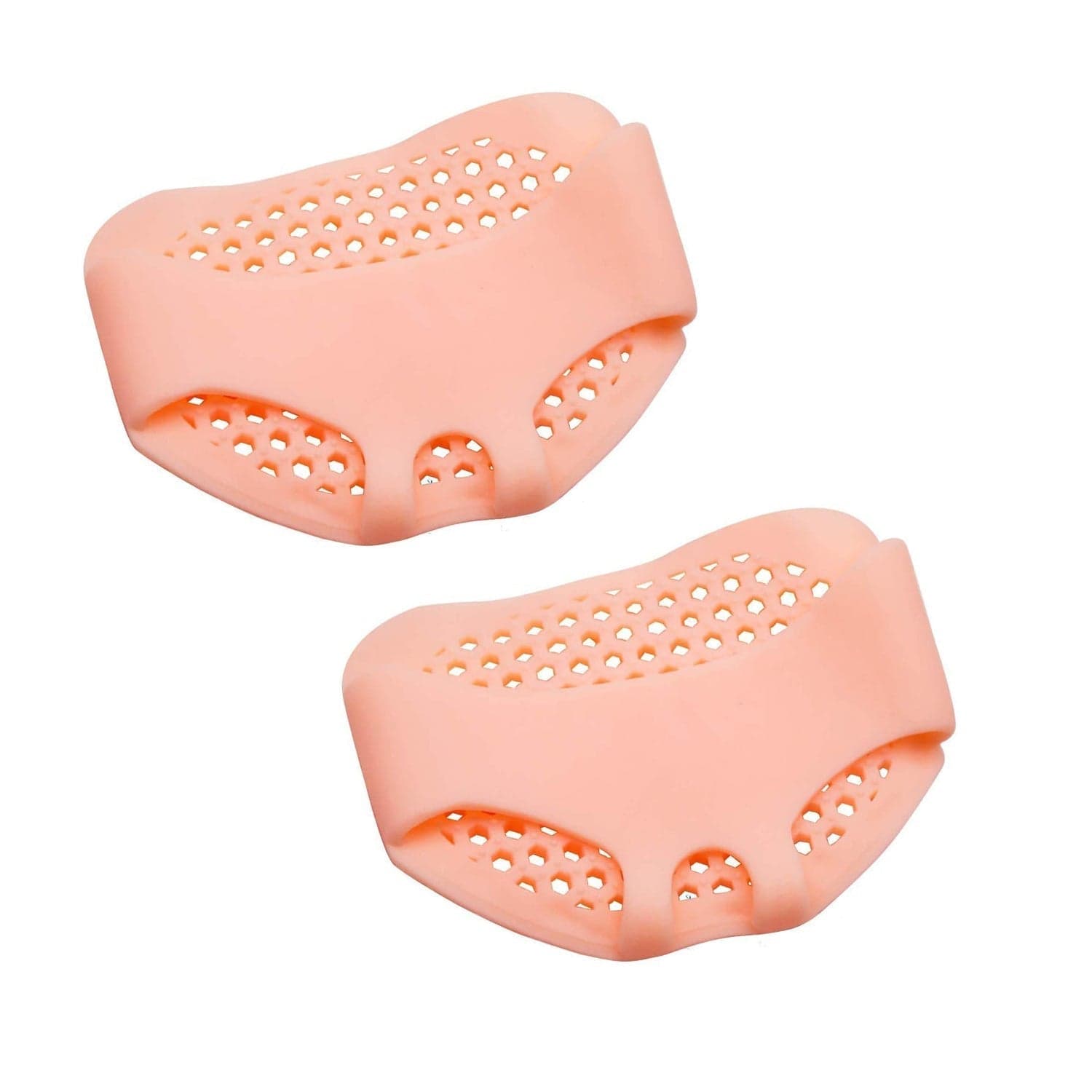 Silicone Tiptoe Protector of Cover for Men & Women thumbnail 9