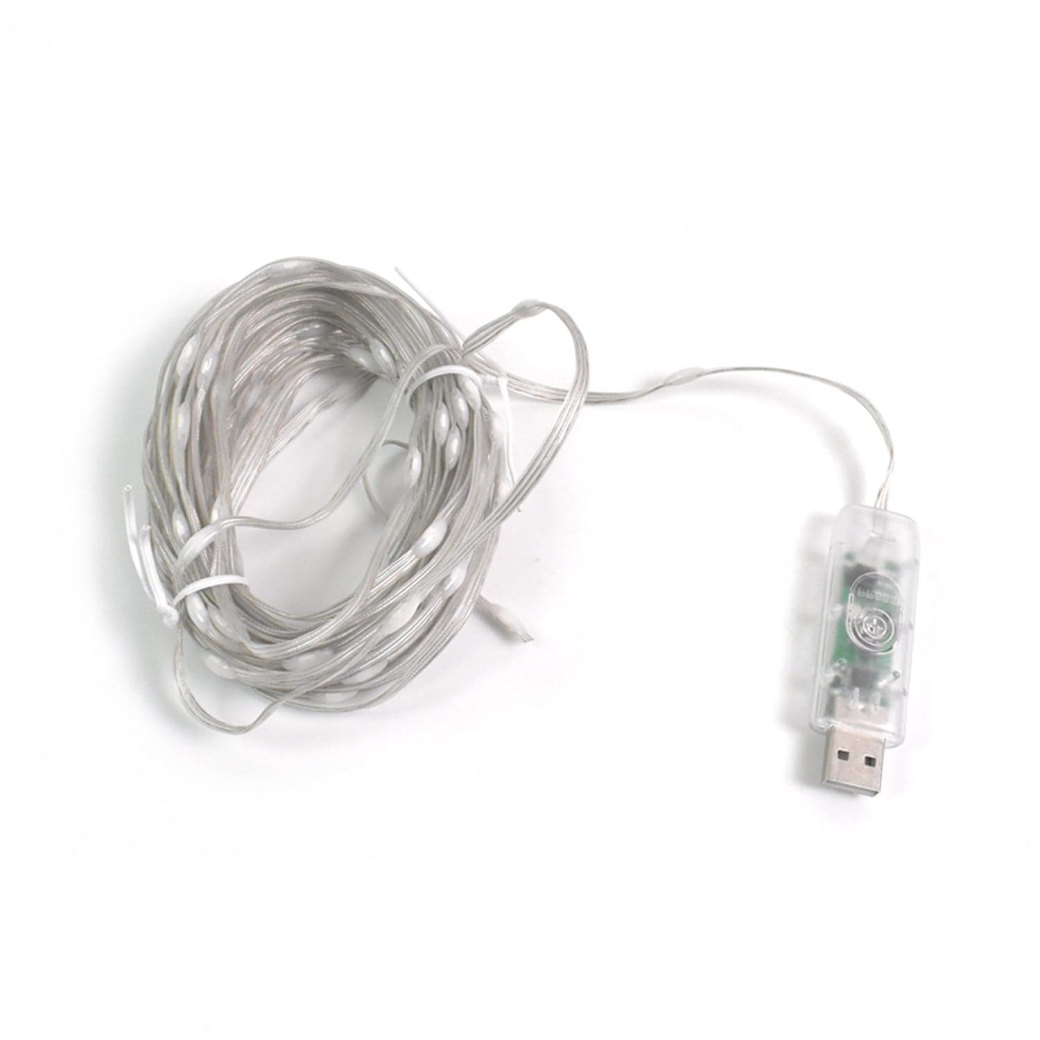 Multi Coloured 30M RGB LED Strip Lights (1 Pc / Loose) thumbnail 5