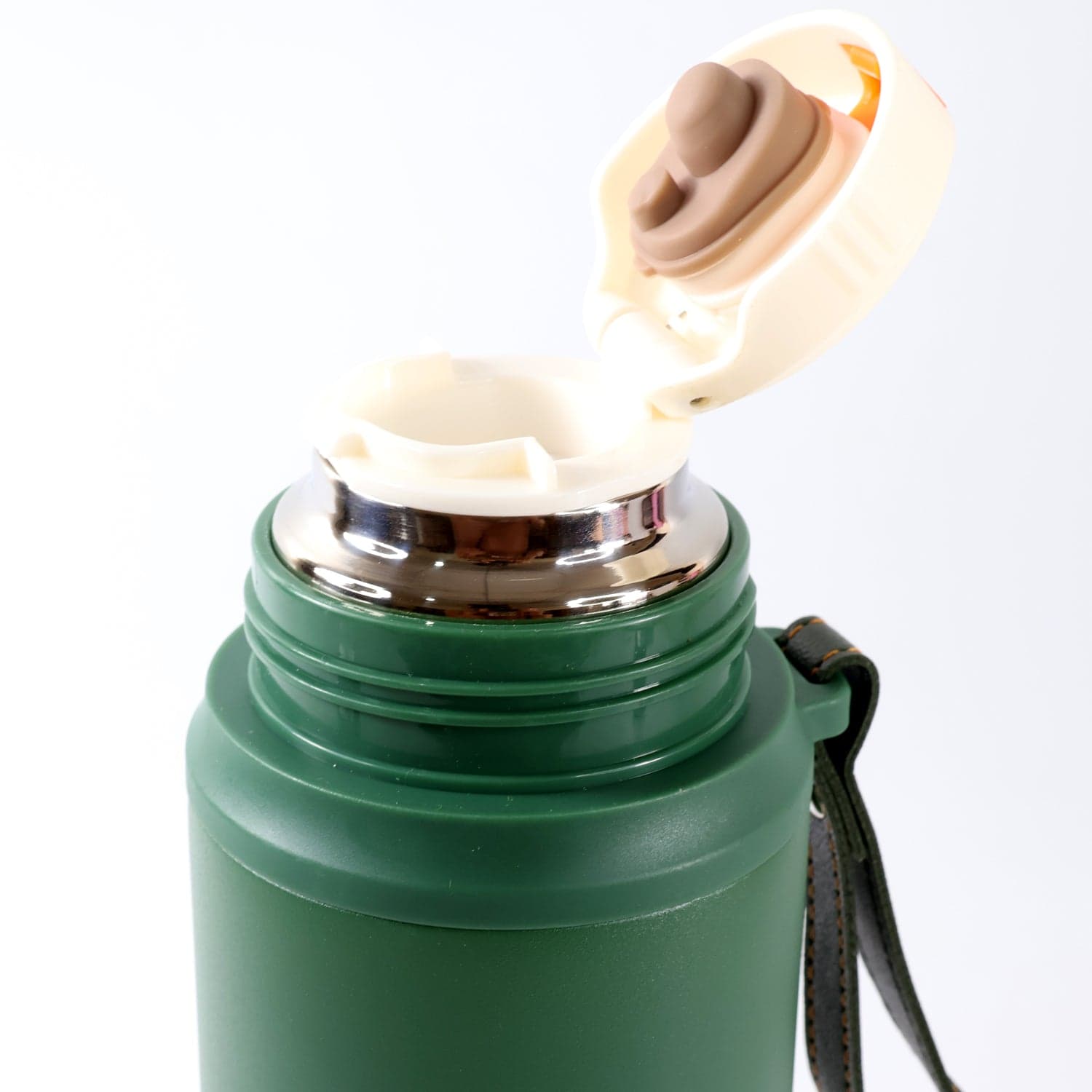 SUS 304 Stainless Steel Vacuum Insulated Bottle of 800ml thumbnail 4