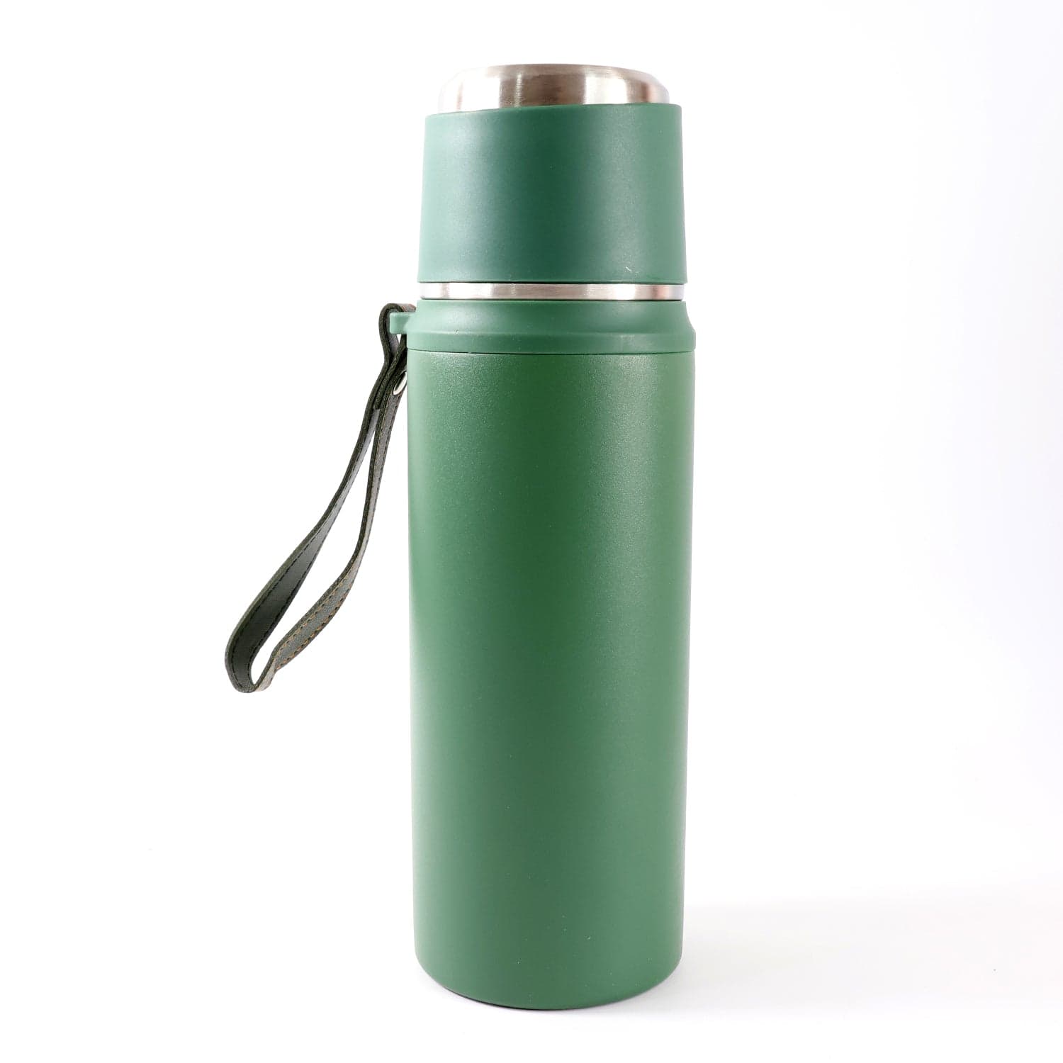 SUS 304 Stainless Steel Vacuum Insulated Bottle of 800ml thumbnail 5