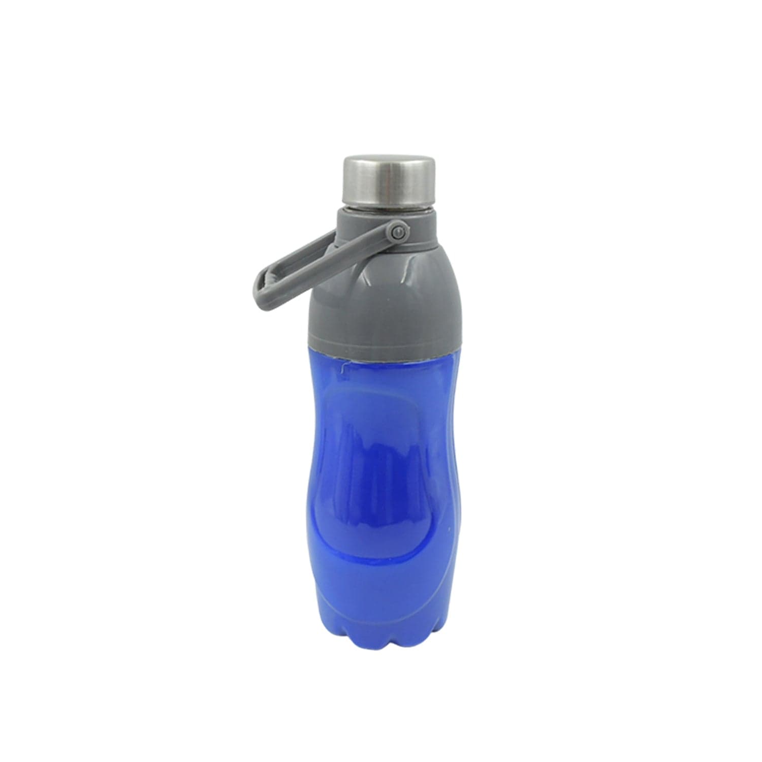 Plastic Sports Bottle (1.8L): Insulated, Leakproof, BPA-Free (Mix Color) thumbnail 4