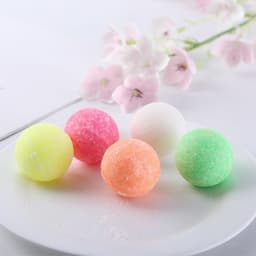Urinal Balls | Sani Balls | Bathroom Freshener Fragrance Blocks