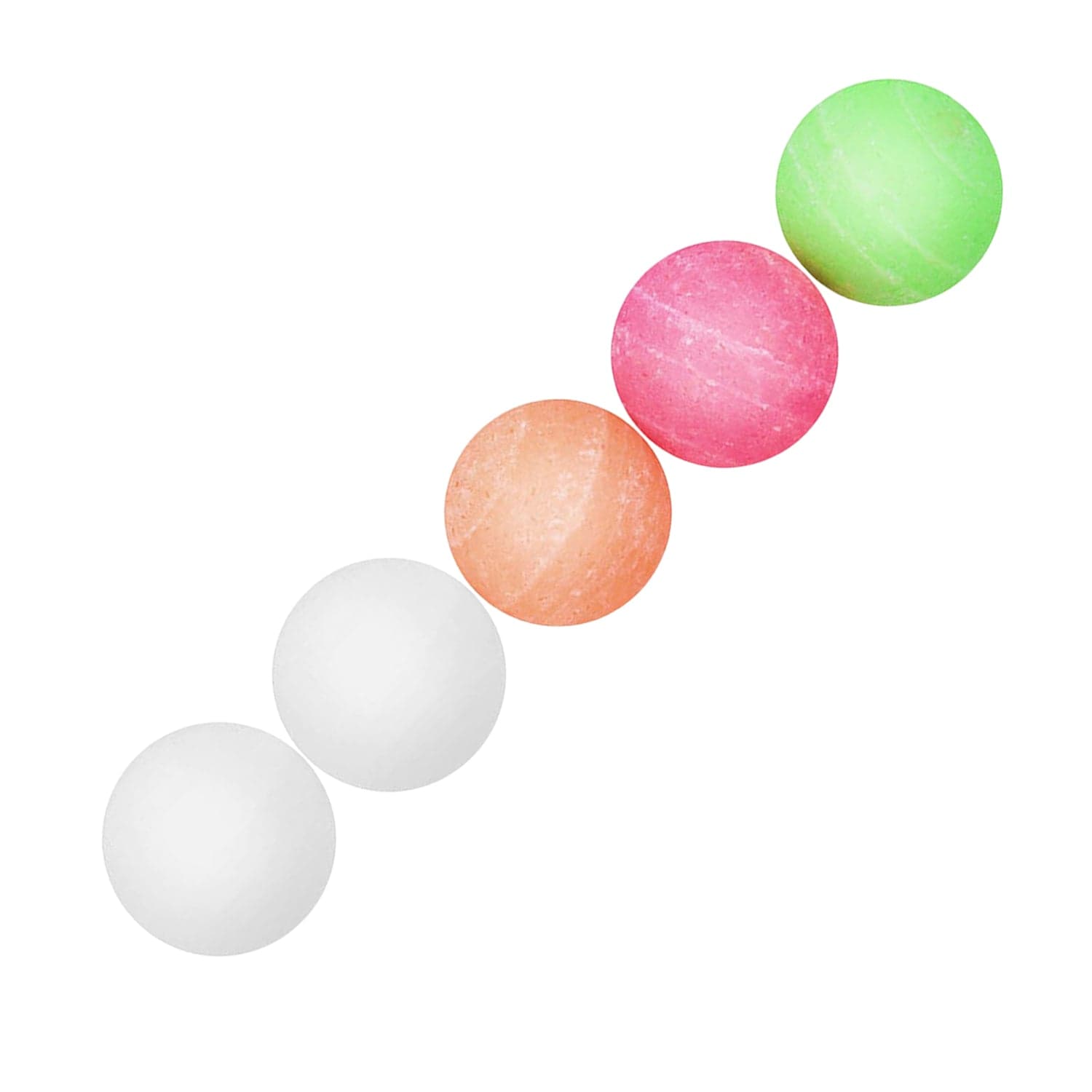 Urinal Balls | Sani Balls | Bathroom Freshener Fragrance Blocks thumbnail 3