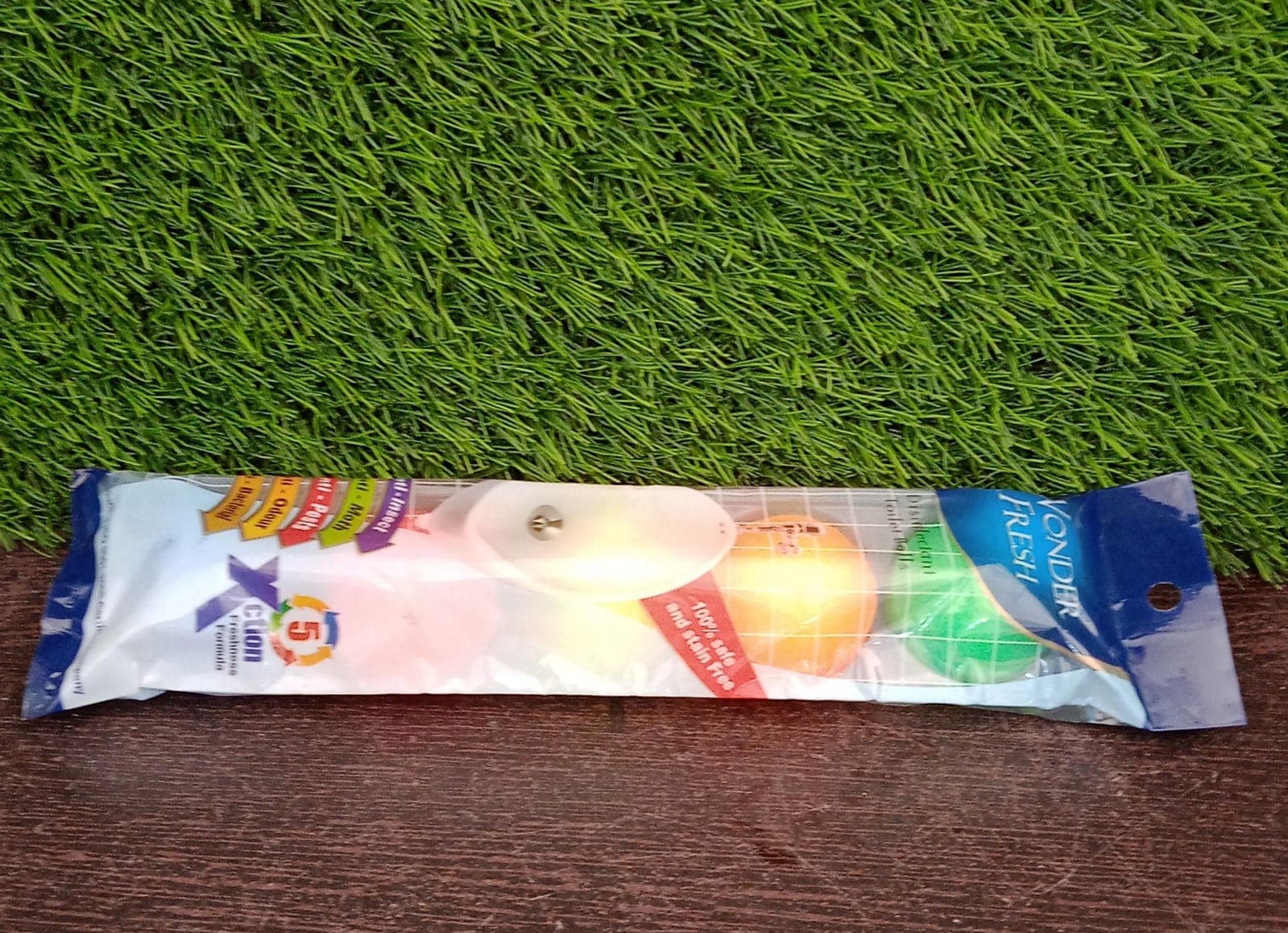 Urinal Balls | Sani Balls | Bathroom Freshener Fragrance Blocks thumbnail 8
