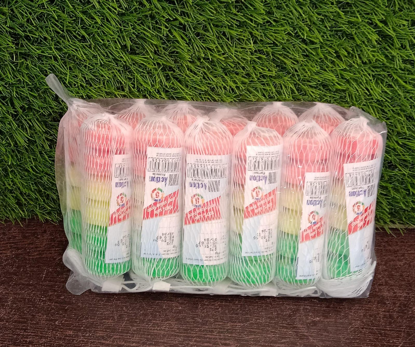Urinal Deodorizing Blocks - 6-Piece Fragrance Cubes for Bathroom & Toilet Freshening thumbnail 8