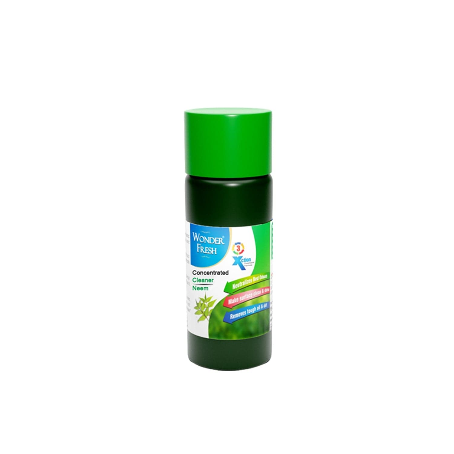 Mop Floor Surface Cleaner Liquid - Disinfectant, Insect Repellent thumbnail 4