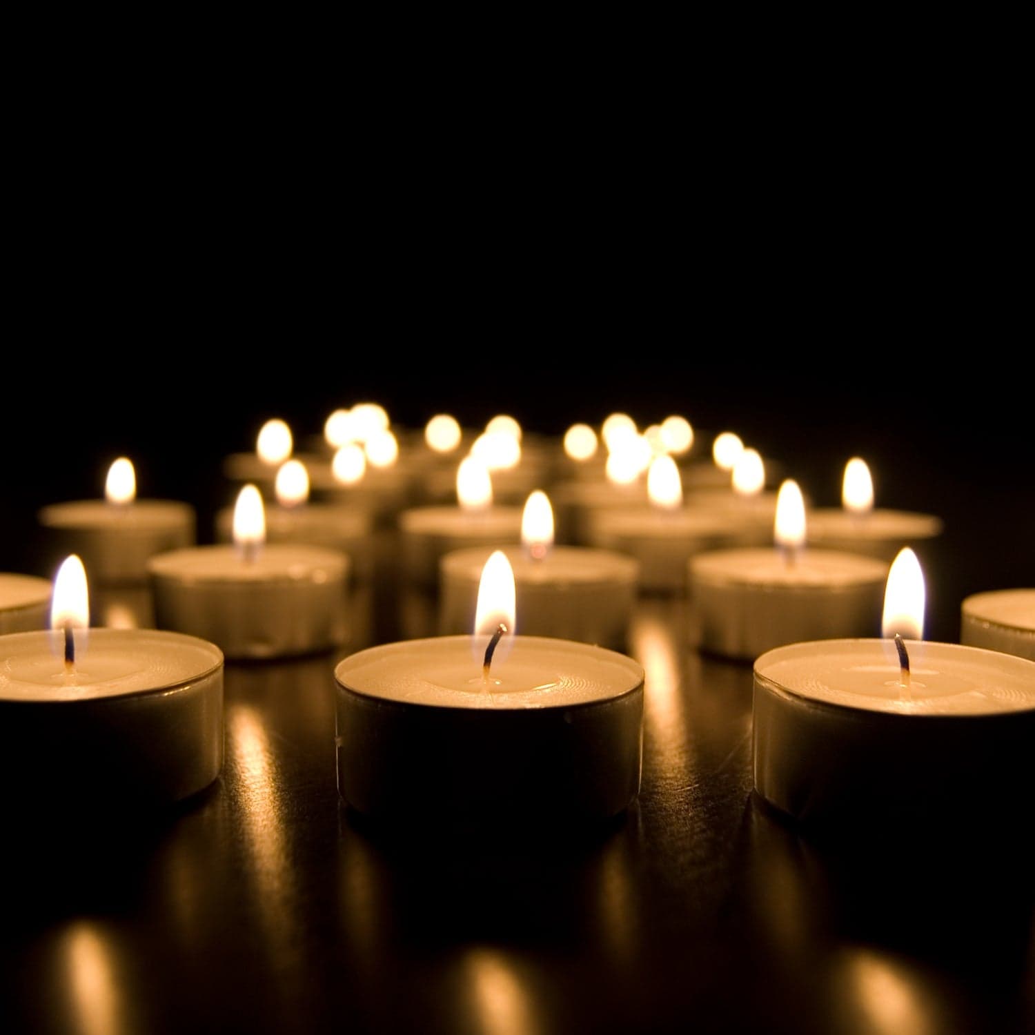 10Pcs Decorative Color Candl Light Candle Perfect For Gifts thumbnail 1