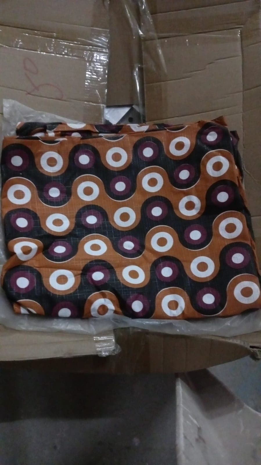 Waterproof Washing Machine Cover (size : 80x60x60 Cm) thumbnail 7