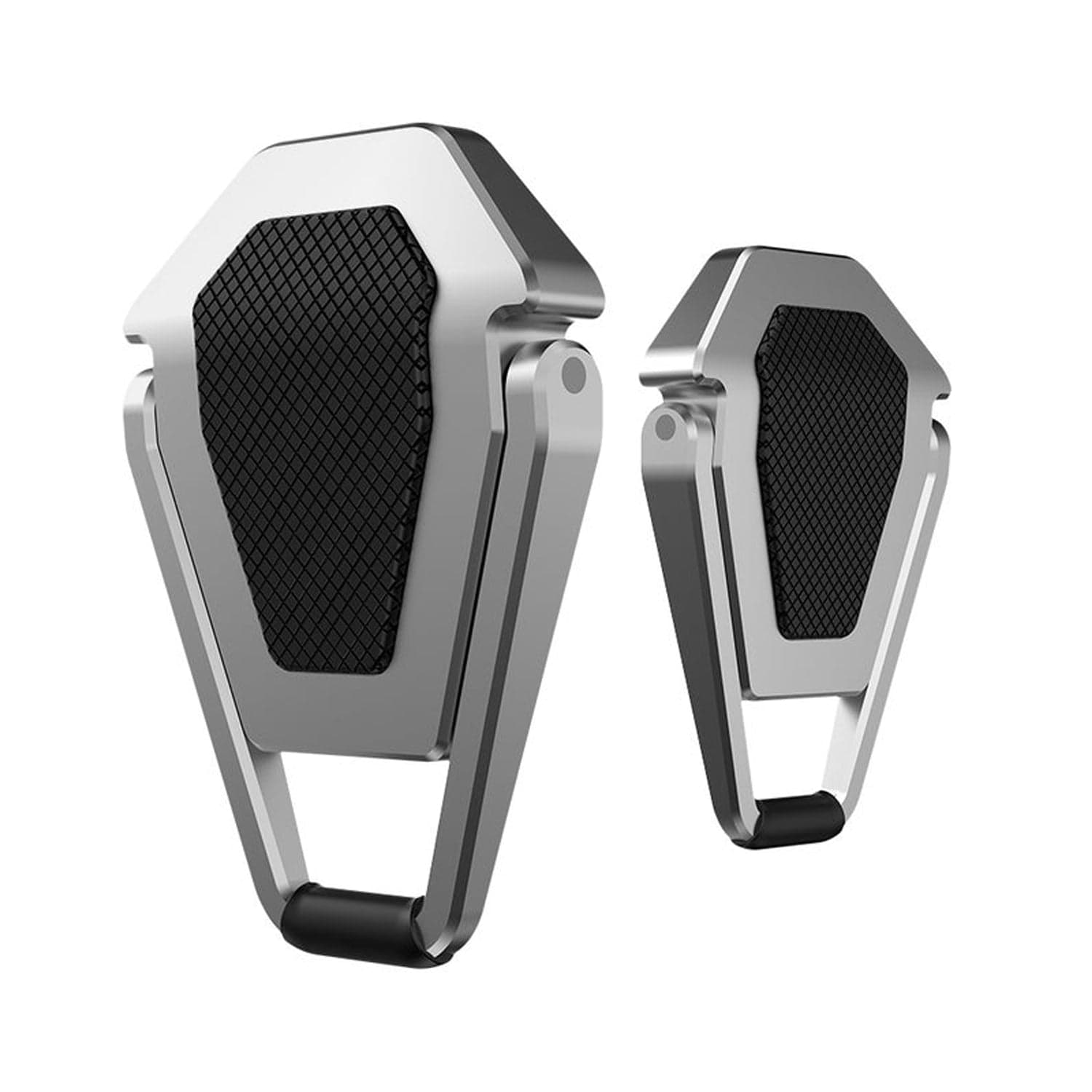 Mini Premium Metal Folding Portable Stand Compatible With Every Laptop thumbnail 4