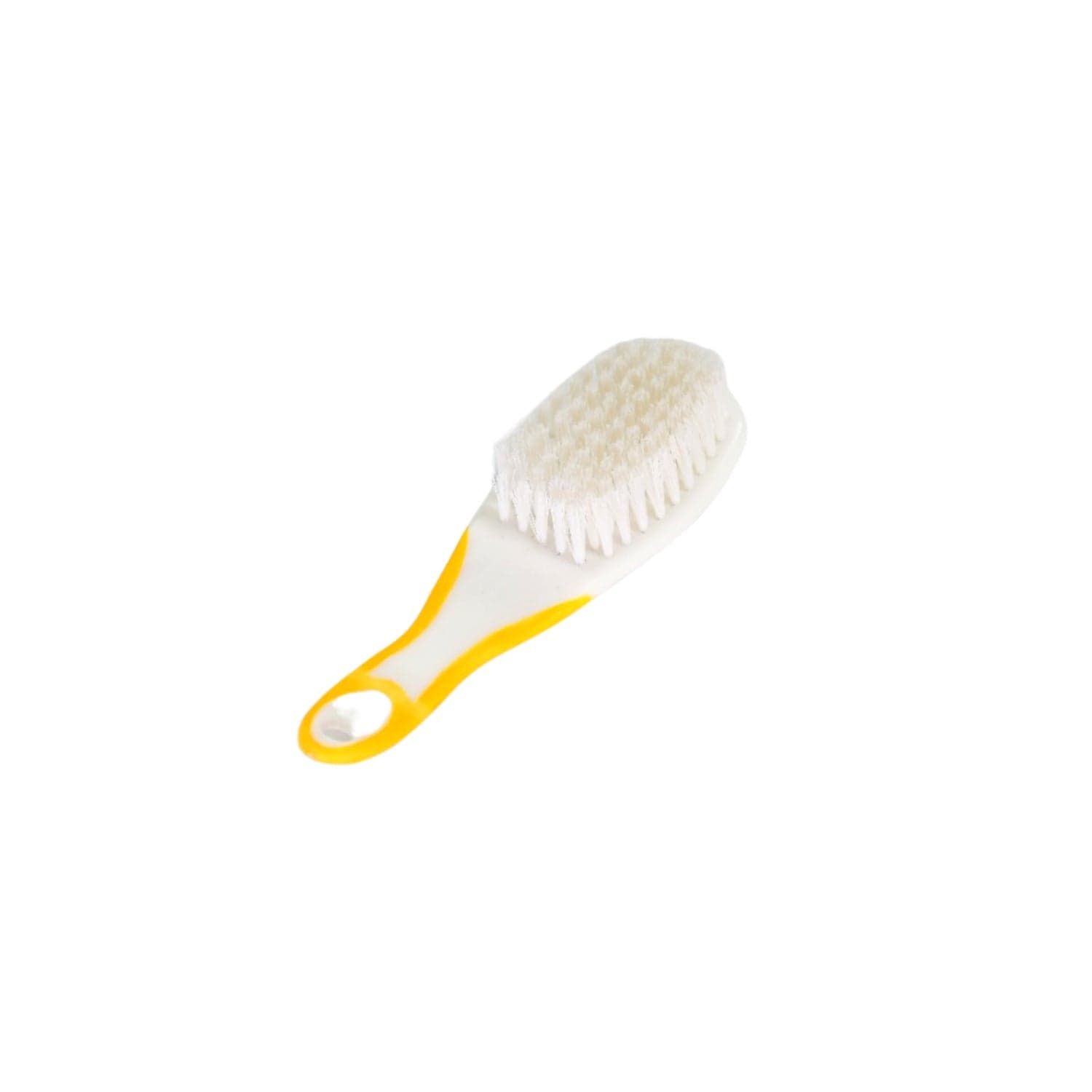 Handle Grip Nail Brush for Cleaning Toes & Nails (Scrub, Unisex) thumbnail 8