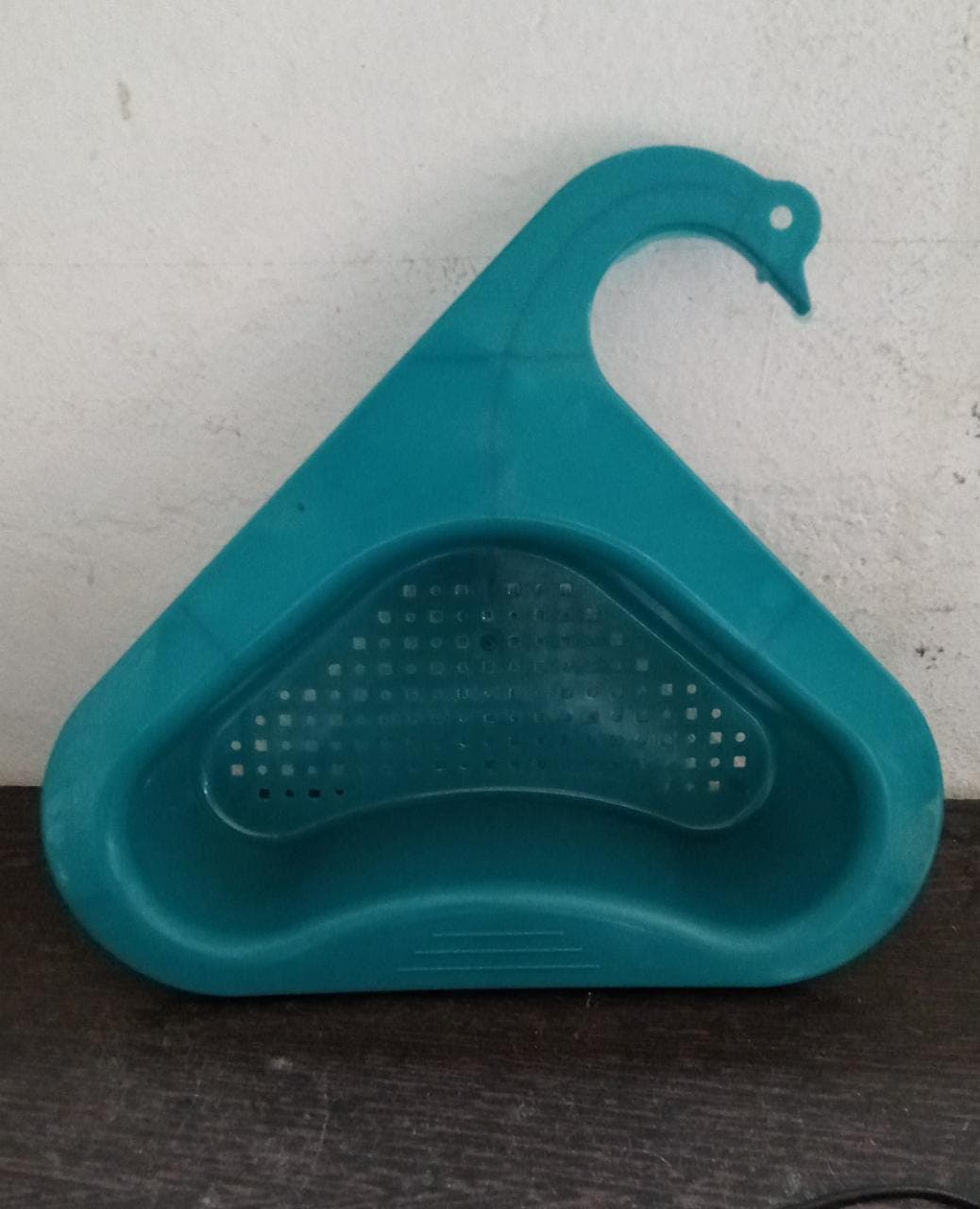 Swan Drain Strainer For Draining Kitchen Waste In Sinks And Wash Basins. thumbnail 10
