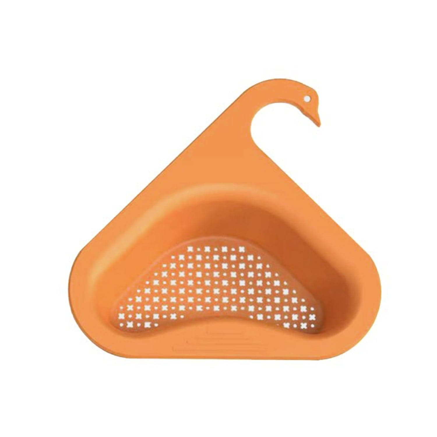 Swan Drain Strainer For Draining Kitchen Waste In Sinks And Wash Basins. thumbnail 4