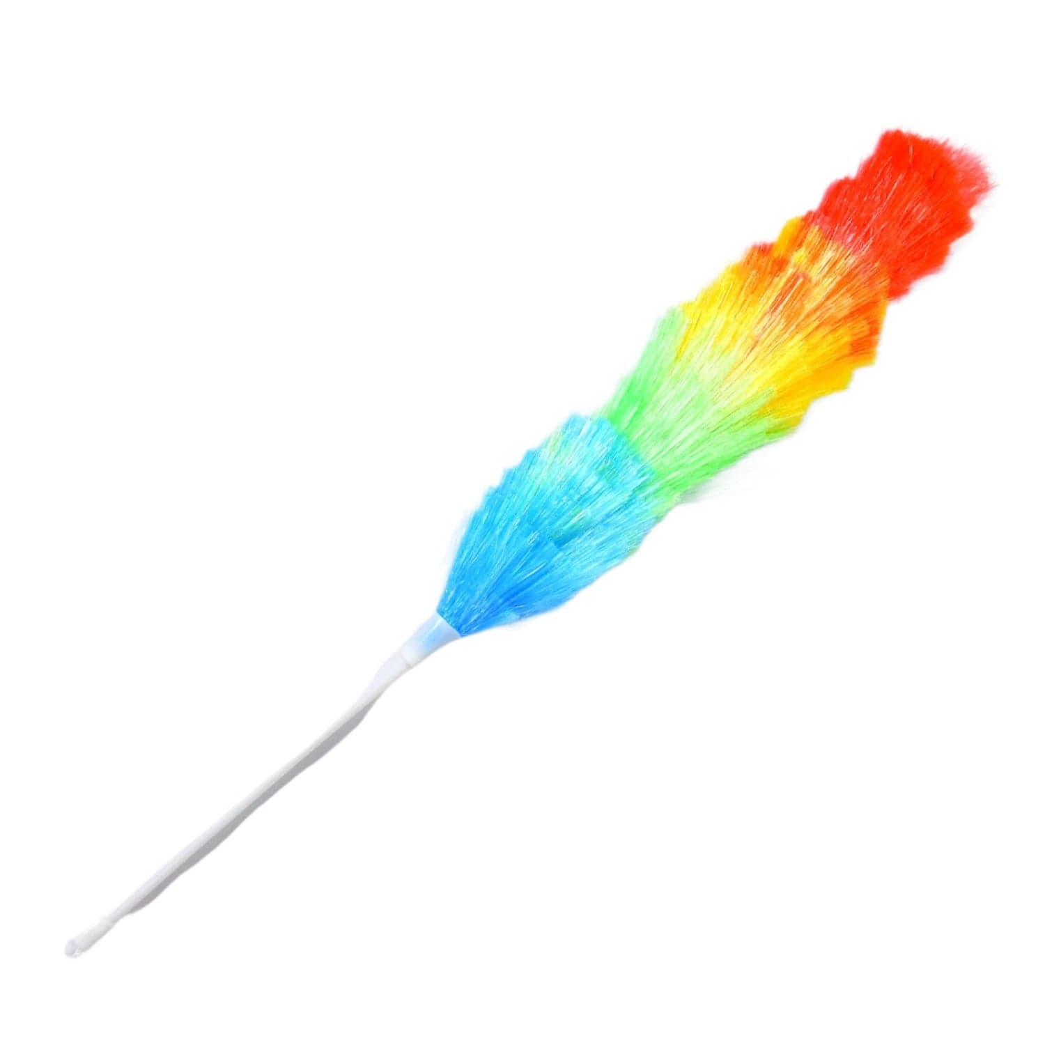 Colorful Feather Duster | Microfiber Duster for Cleaning | Dusting Stick | Dusting Brush thumbnail 5