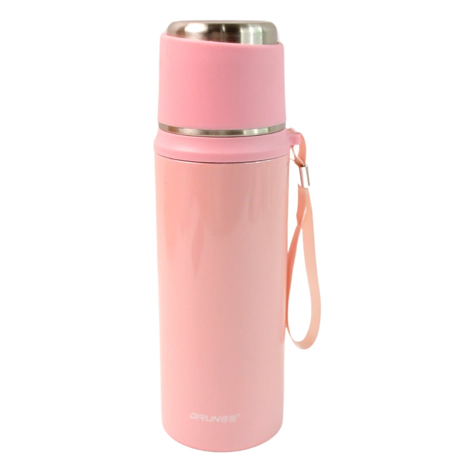 Stainless Steel Vacuum Insulated water Bottle 600ml Approx thumbnail 5