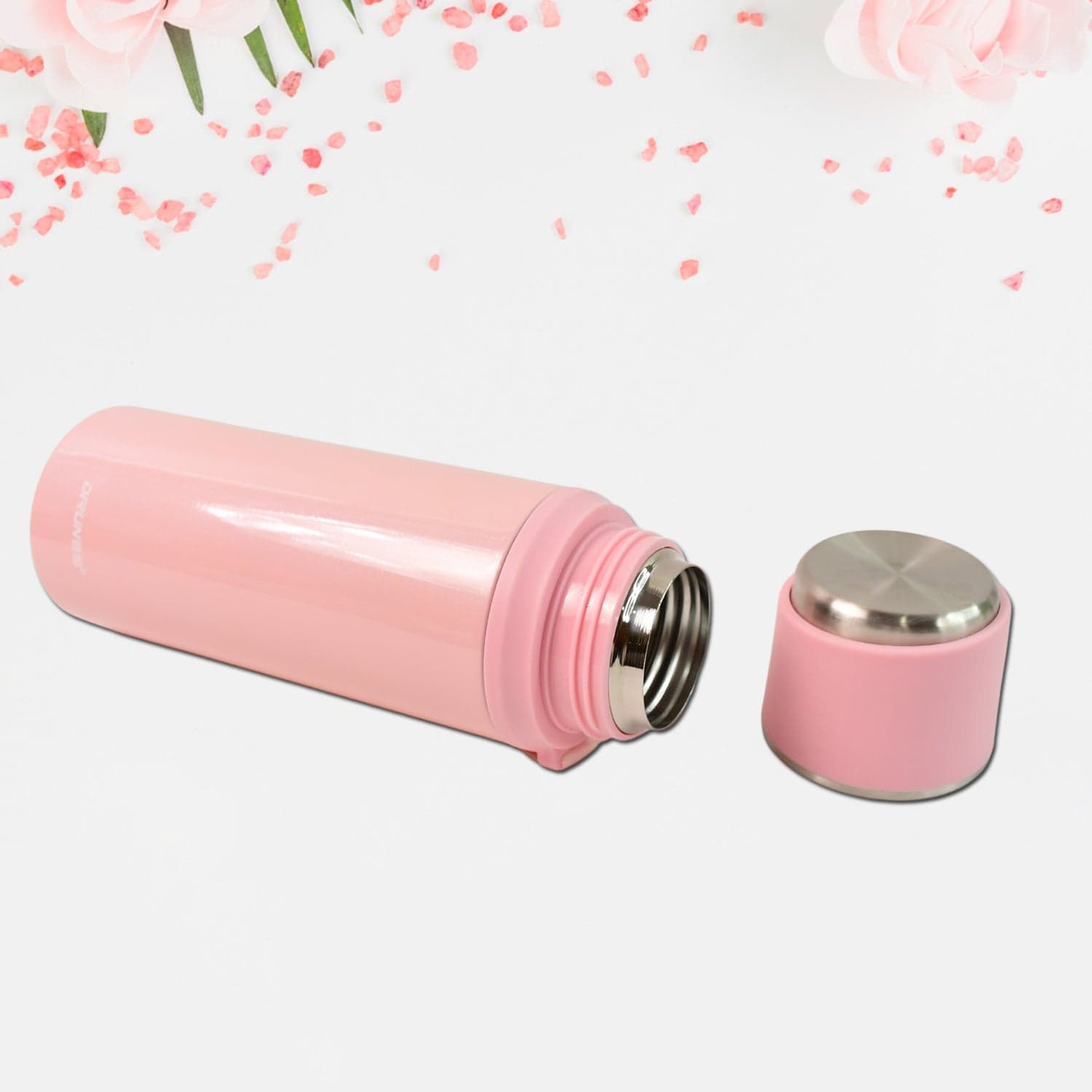 Stainless Steel Vacuum Insulated water Bottle 600ml Approx thumbnail 6