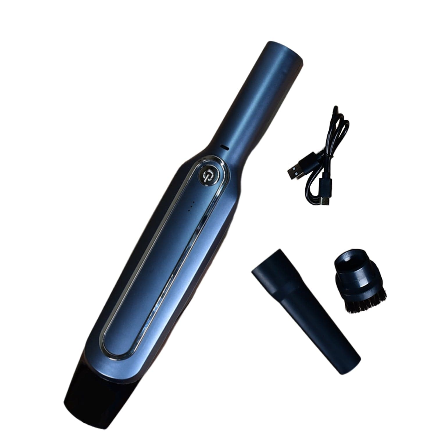 Portable Vacuum Cleaner Wireless USB High Power Strong Suction Handheld Vacuum Cleaner for Home Cars thumbnail 4