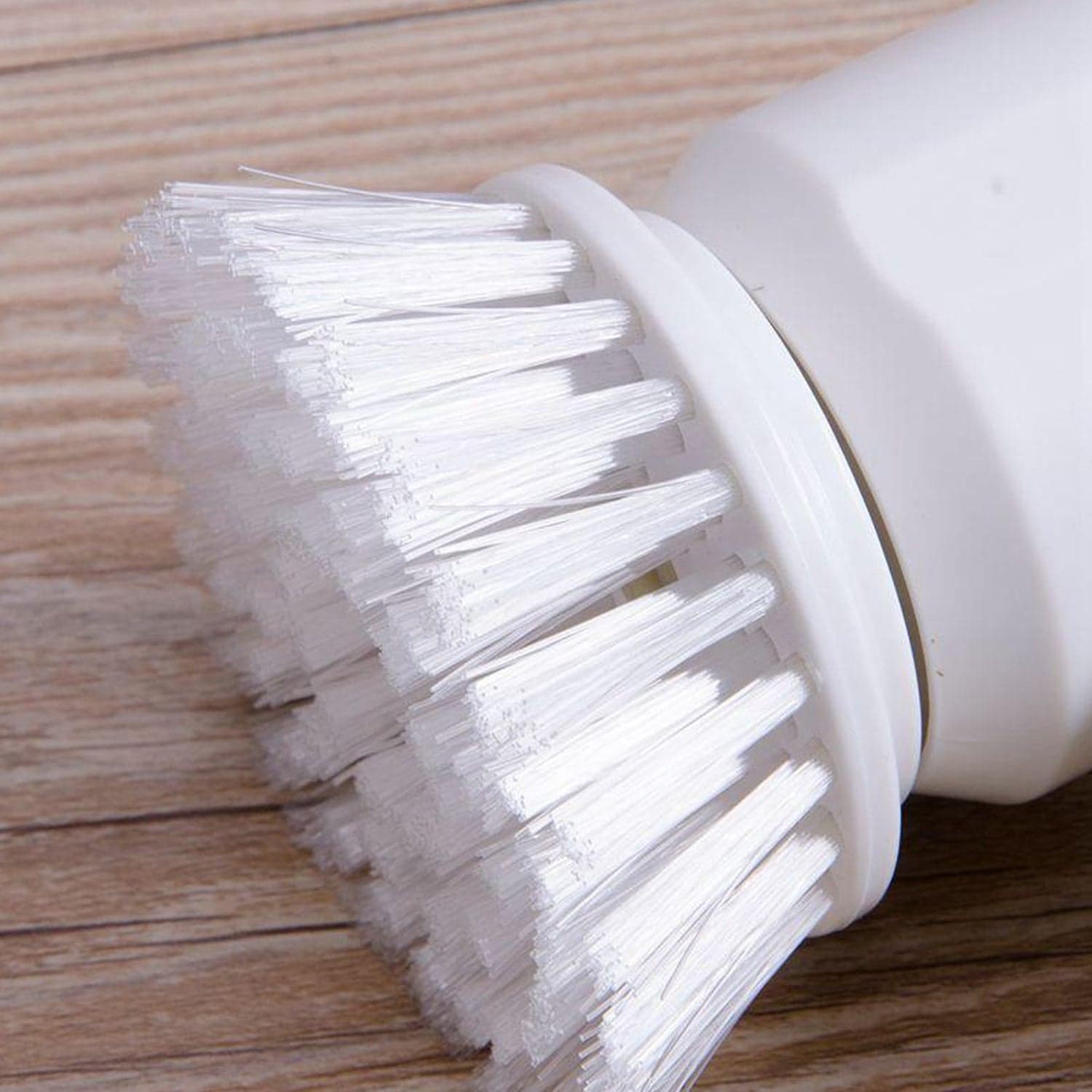 5in1 Home Kitchen Electric Cleaning Brush, Electric Spin Scrubber thumbnail 7