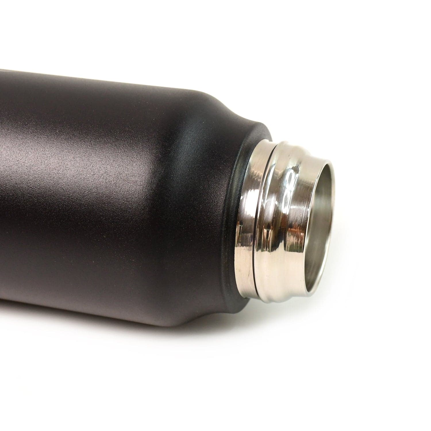 Stainless Steel Vacuum Water Bottle of Hot & Cold Insulated Flask (1000 ML Approx) thumbnail 3