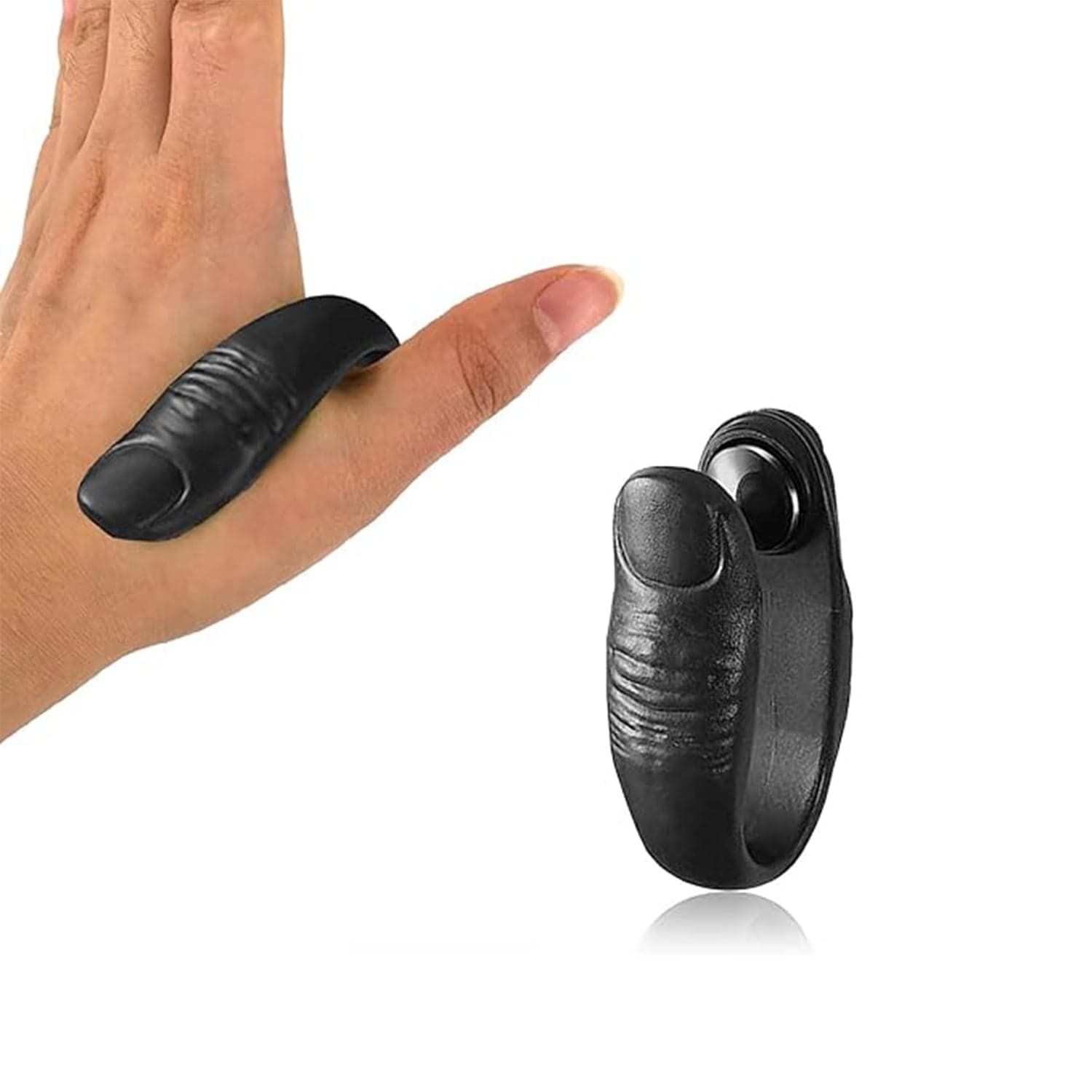 Heavy Duty Plastic Sugar Control LI4 Acupressure Point Clip (1 PC / With Color Box) thumbnail 6