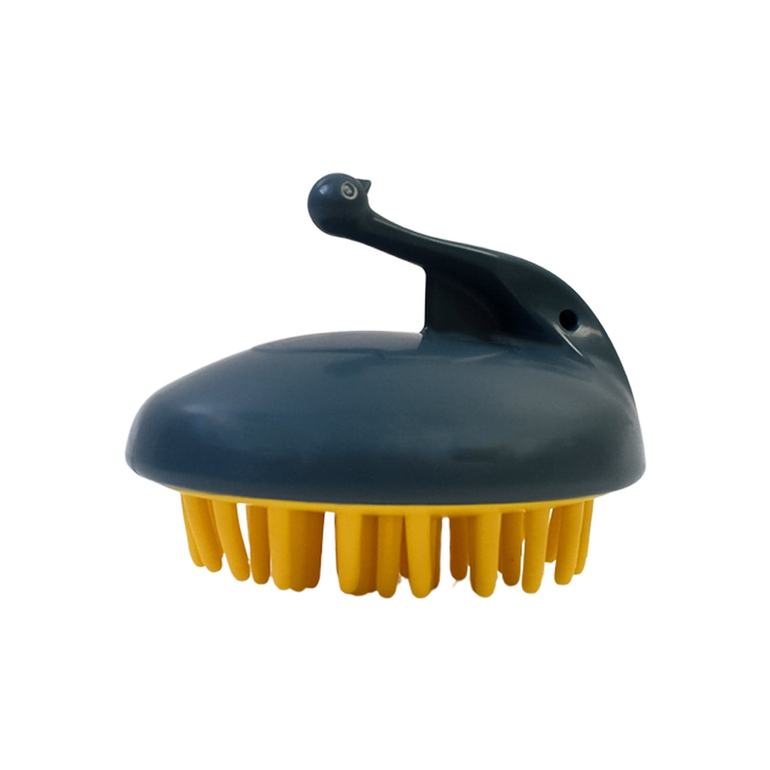 Duck Shape Hair scalp massager / Comb (1 Pc), Hair accessories thumbnail 6