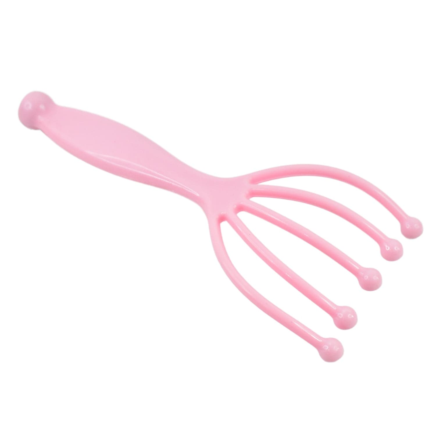 Scalp Massager Handheld Portable Head Massager (1 Pc) thumbnail 5
