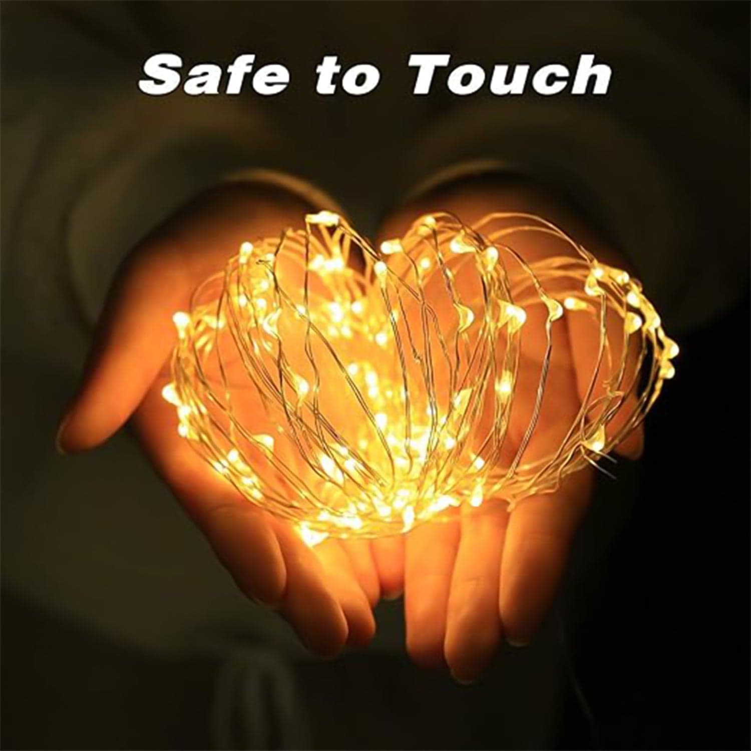 Fairy Lights Multi LED Fairy String Light (1 Pc) thumbnail 4