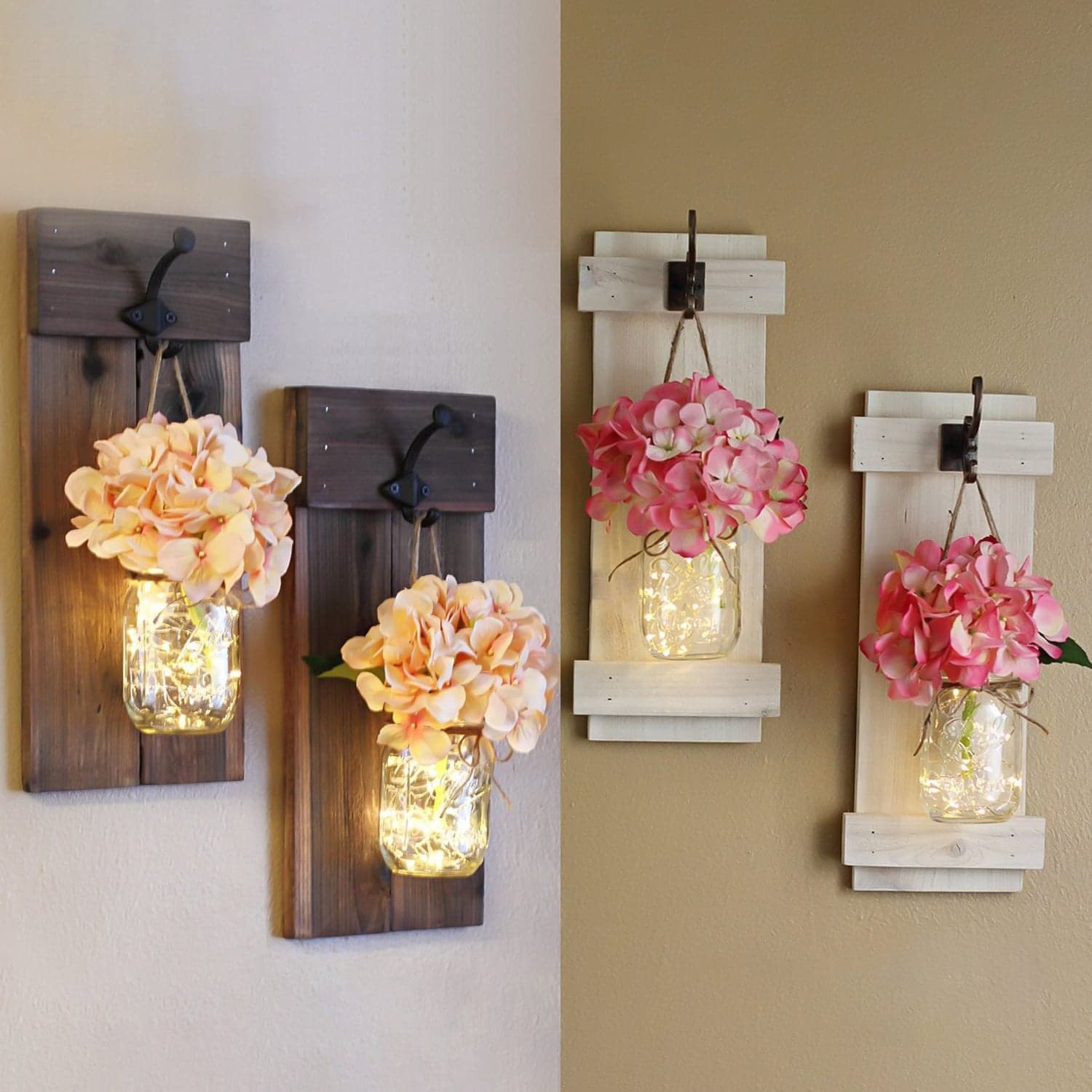 Fairy Lights Multi LED Fairy String Light (1 Pc) thumbnail 5