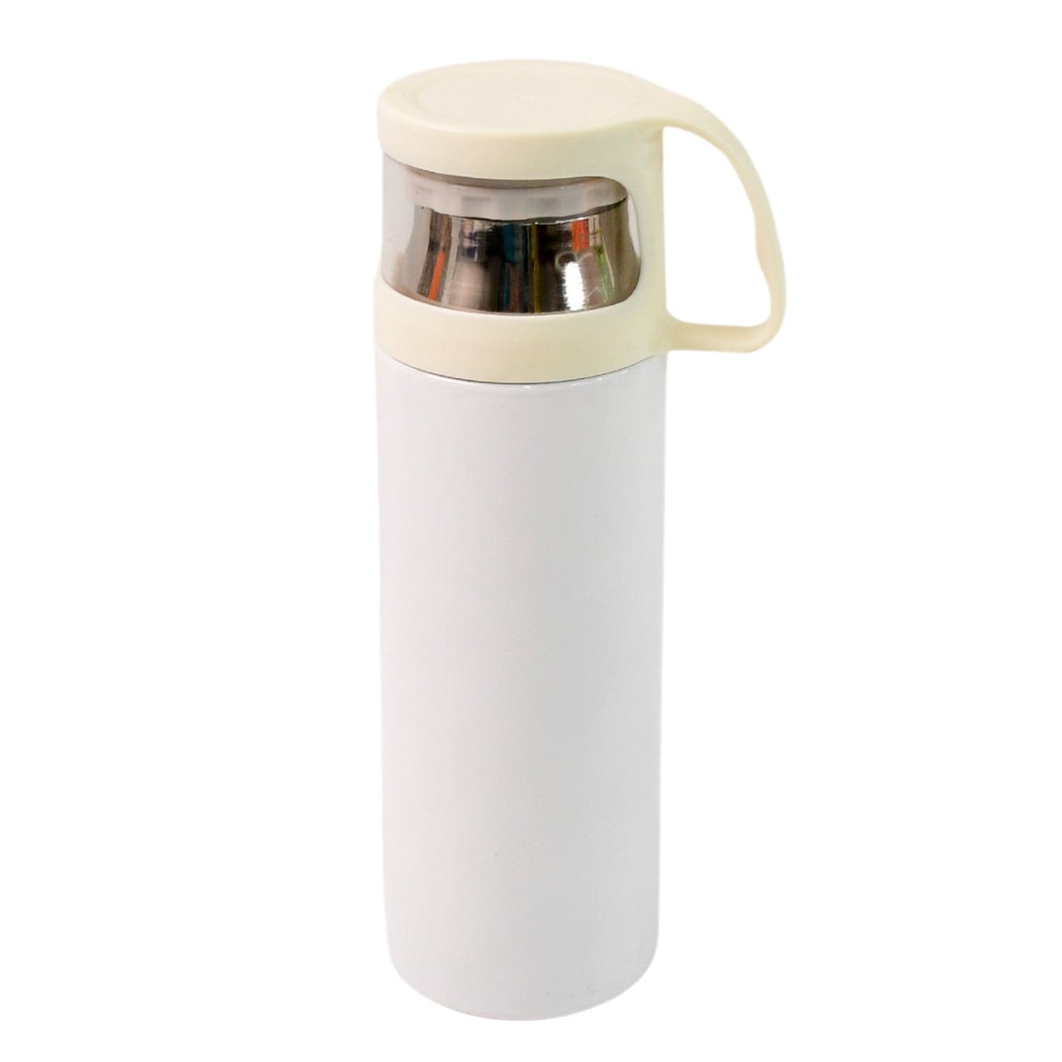 Stainless Steel Water Vacuum Bottle 350 Ml thumbnail 4