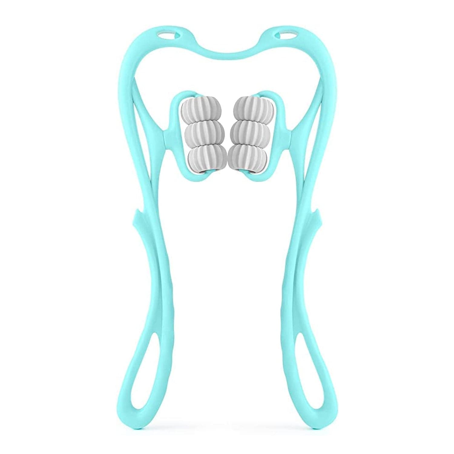 Neck Shoulder Massager (1Pc / Mix Color) thumbnail 5