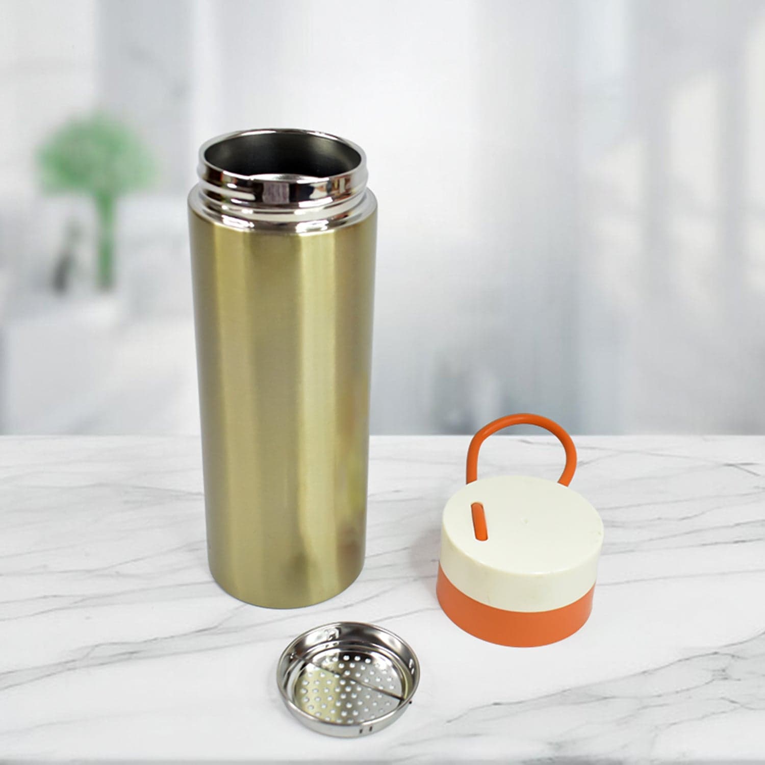 SS Vacuum Water Bottle 300Ml thumbnail 2