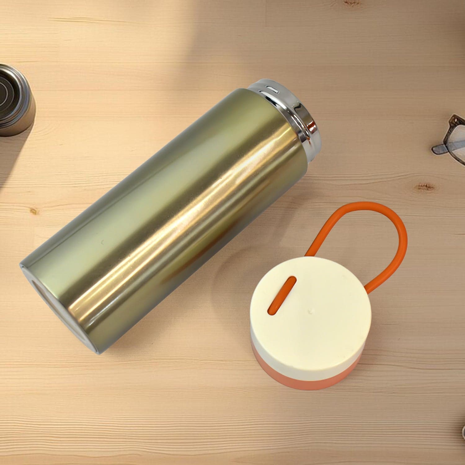 SS Vacuum Water Bottle 300Ml thumbnail 5