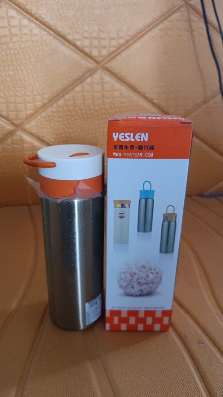 SS Vacuum Water Bottle 300Ml thumbnail 7