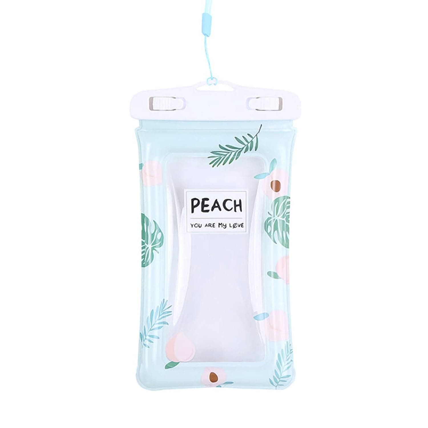 Waterproof Mobile Pouch 1Pc thumbnail 4