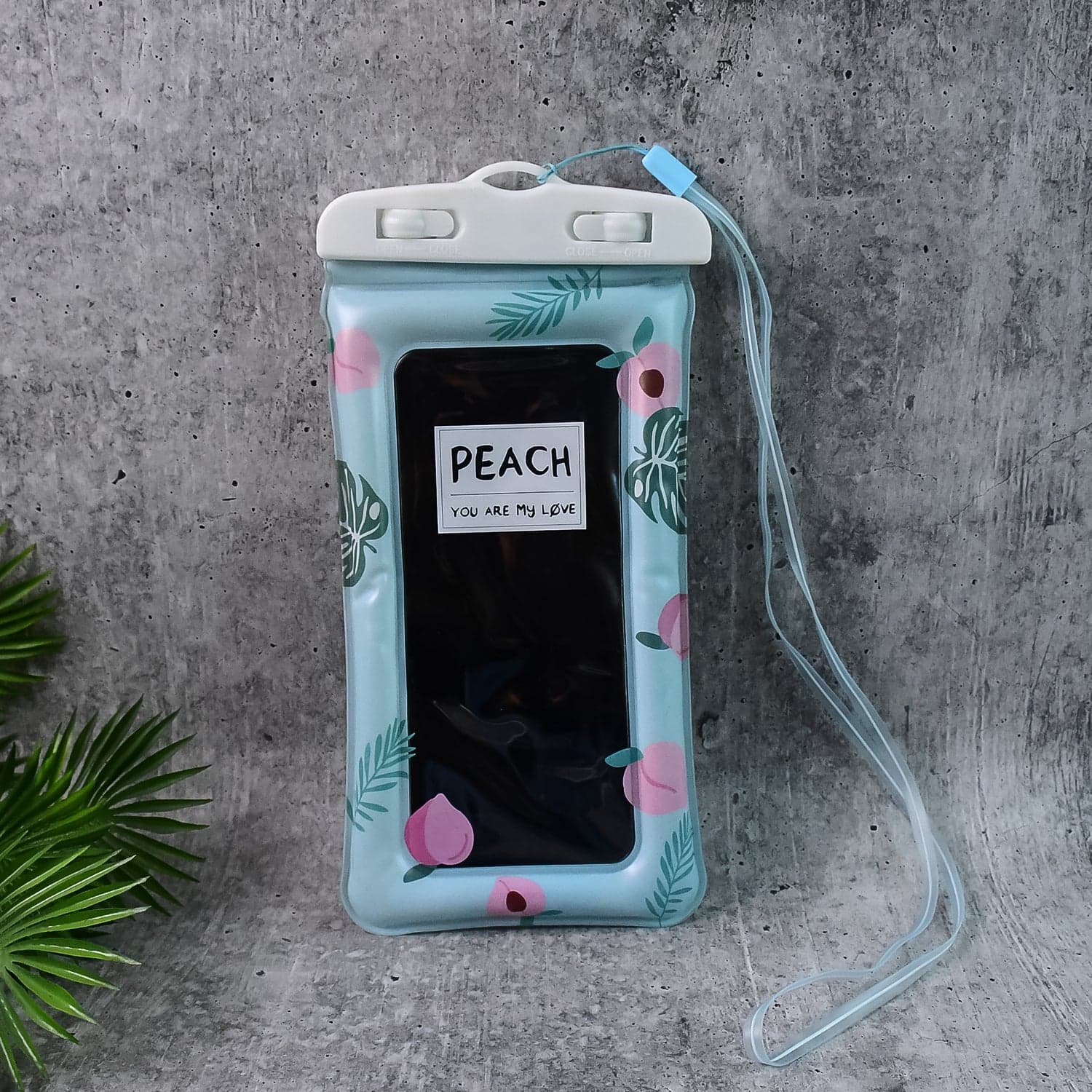 Waterproof Mobile Pouch 1Pc thumbnail 5