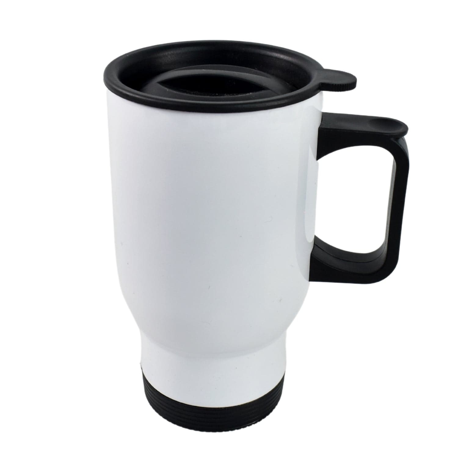 Stainless Steel Vacuum Glass Insulated Glass Coffee Cups 300ml Approx thumbnail 5