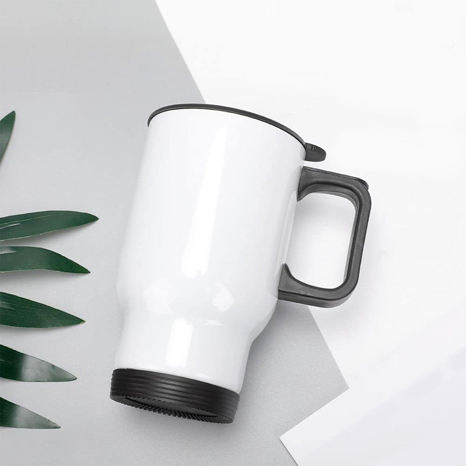 Stainless Steel Vacuum Glass Insulated Glass Coffee Cups 300ml Approx thumbnail 7