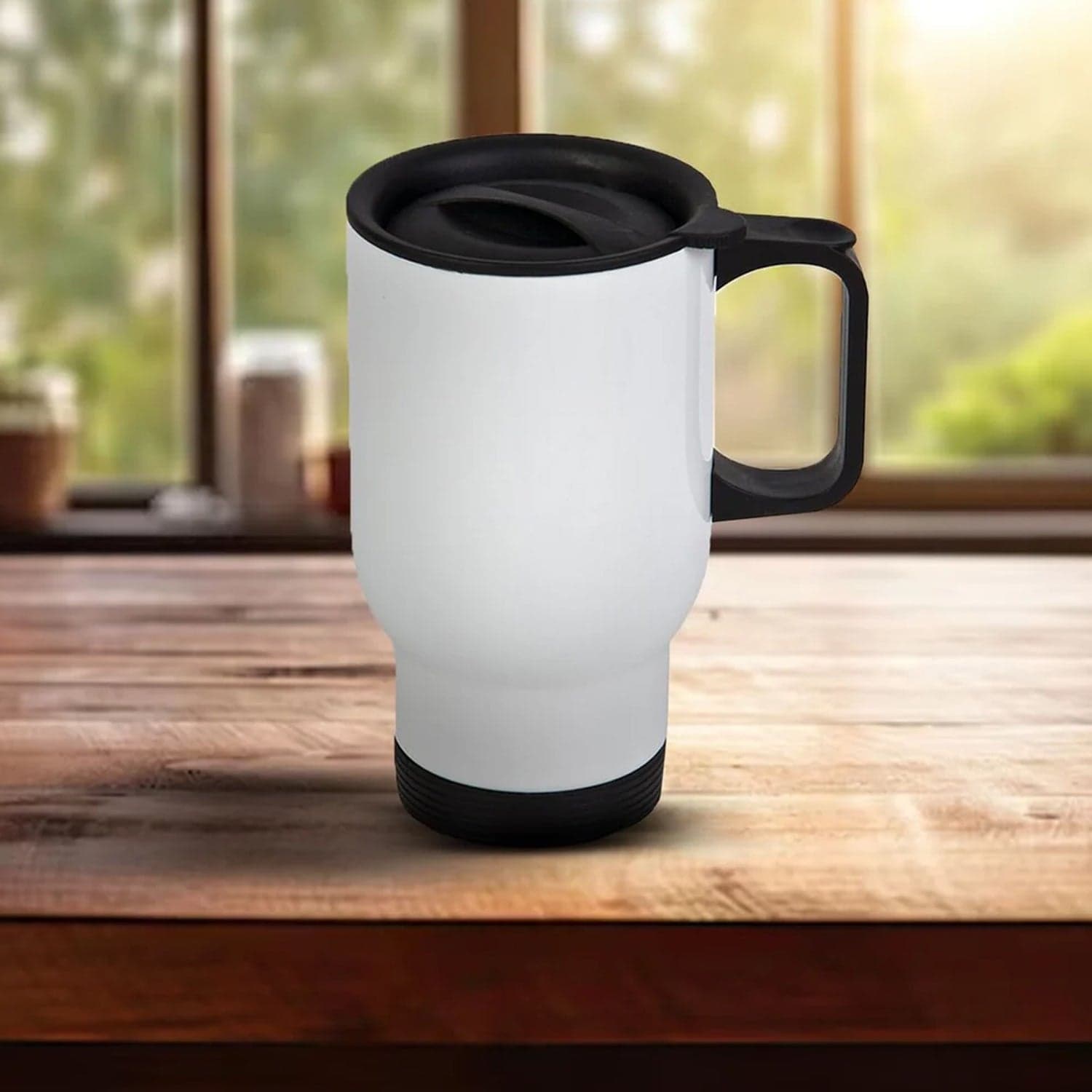 Stainless Steel Vacuum Glass Insulated Glass Coffee Cups 300ml Approx thumbnail 8